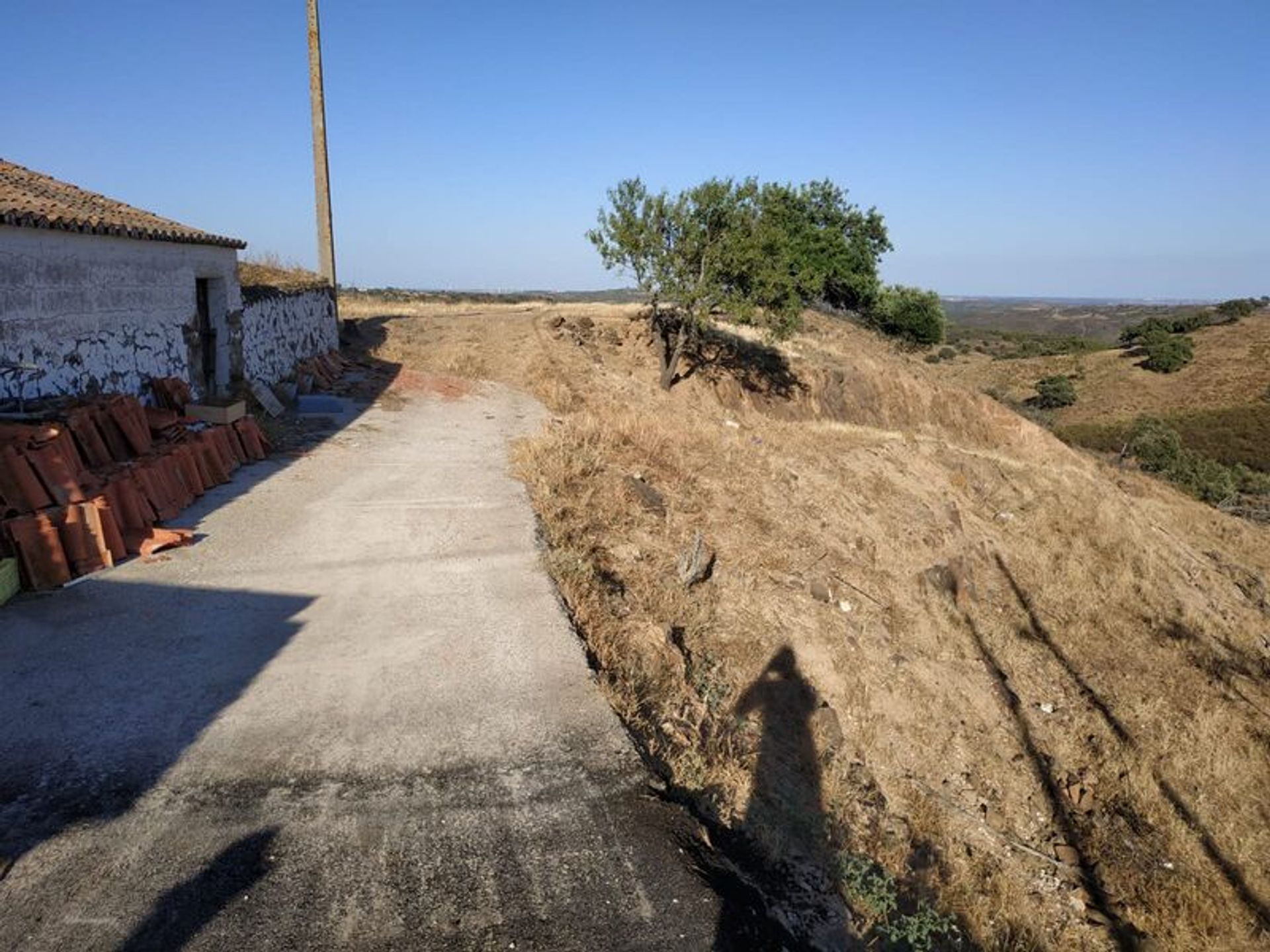 Land in Odeleite, Faro 10954300