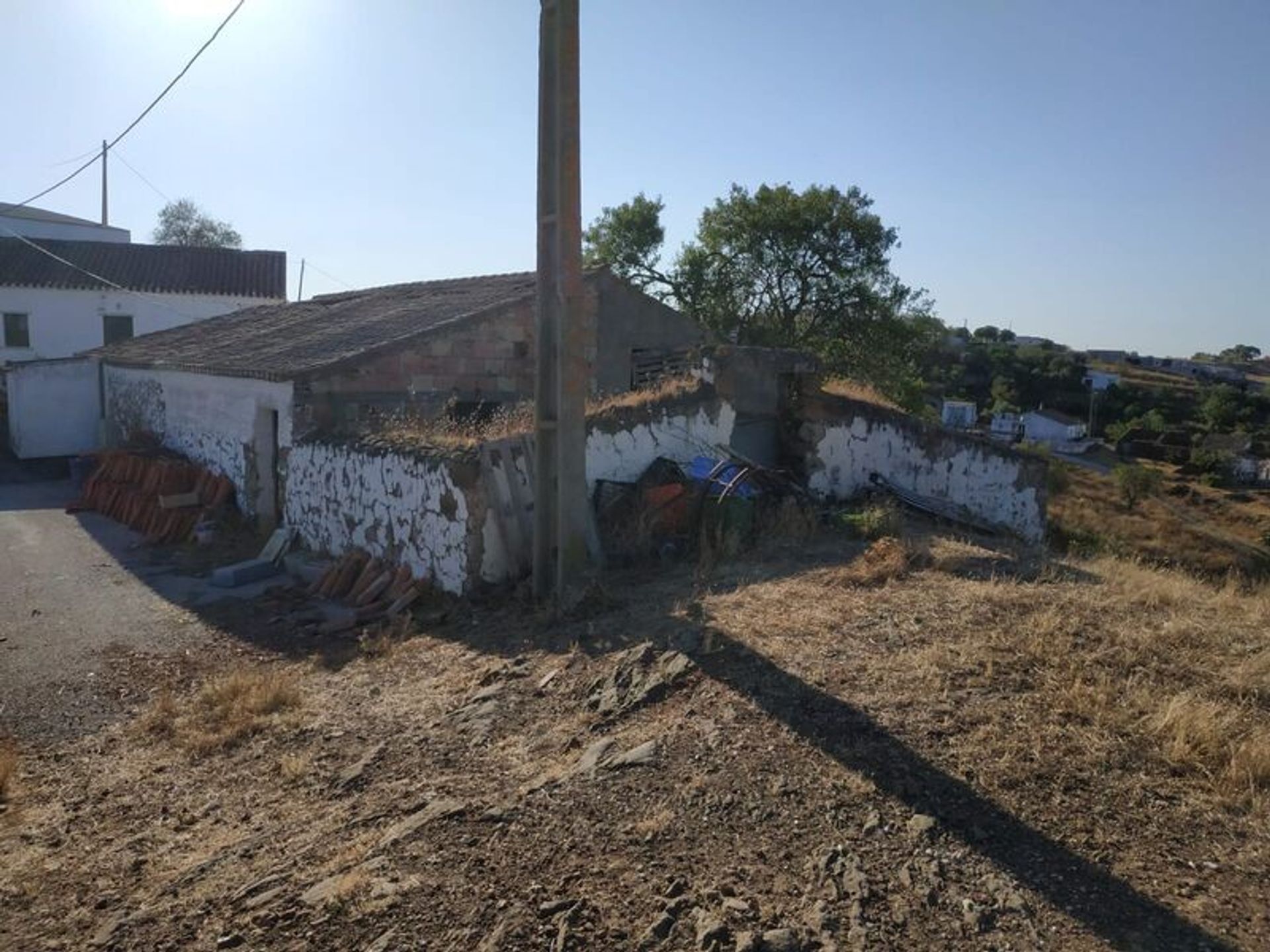 Land in Odeleite, Faro 10954300