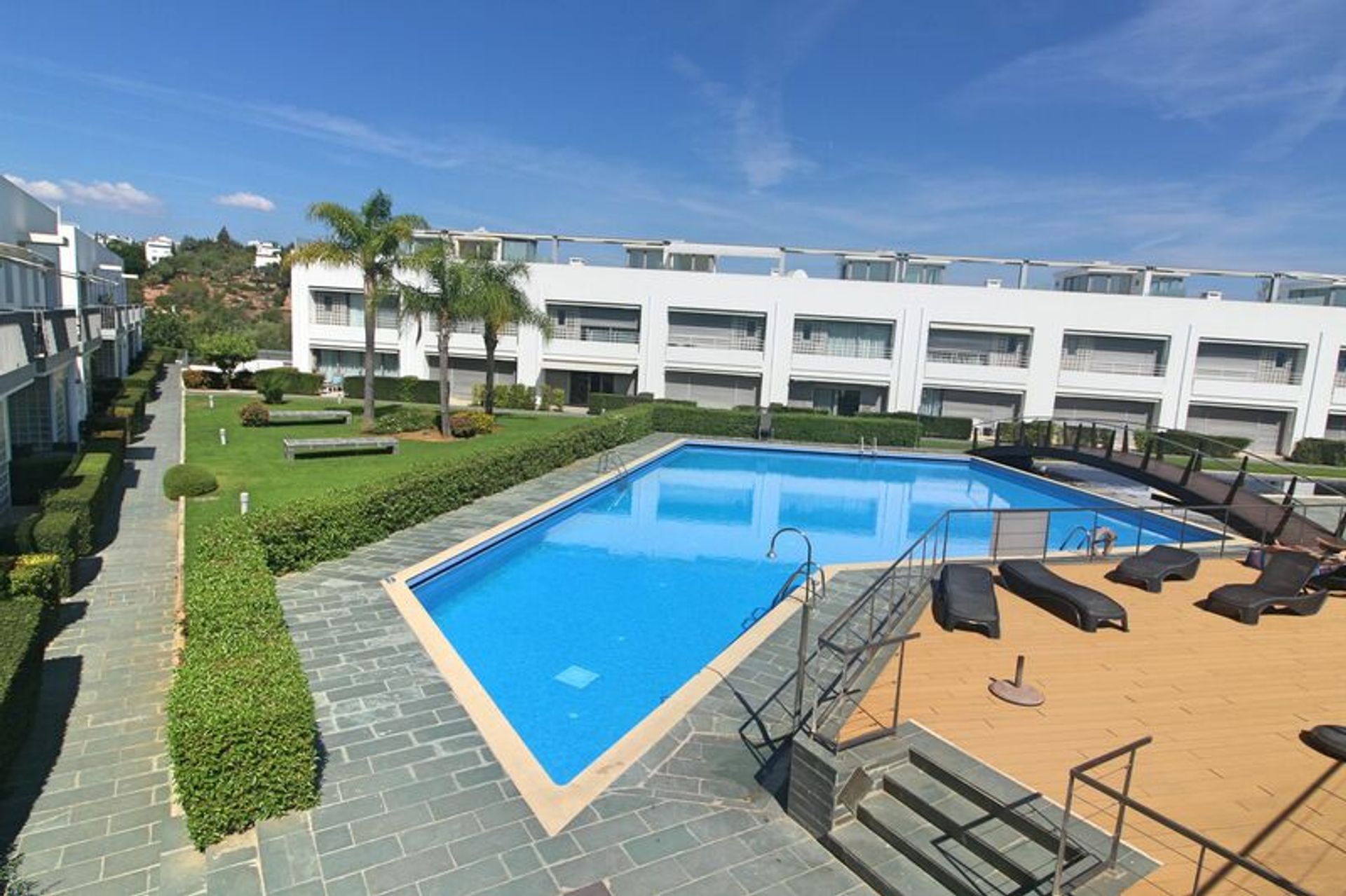 Kondominium dalam Tavira, Faro 10954301