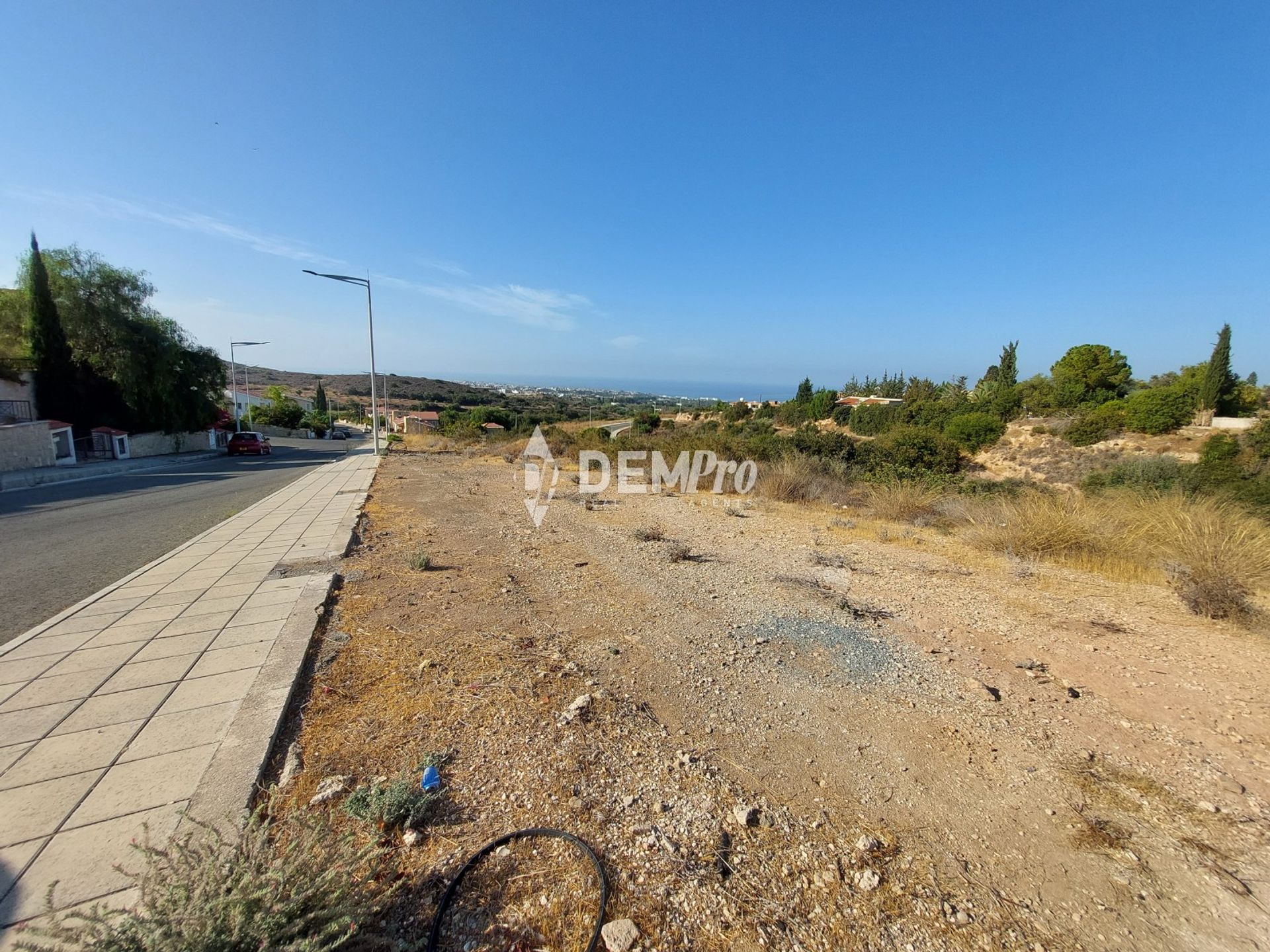 Land im Tala, Pafos 10954345