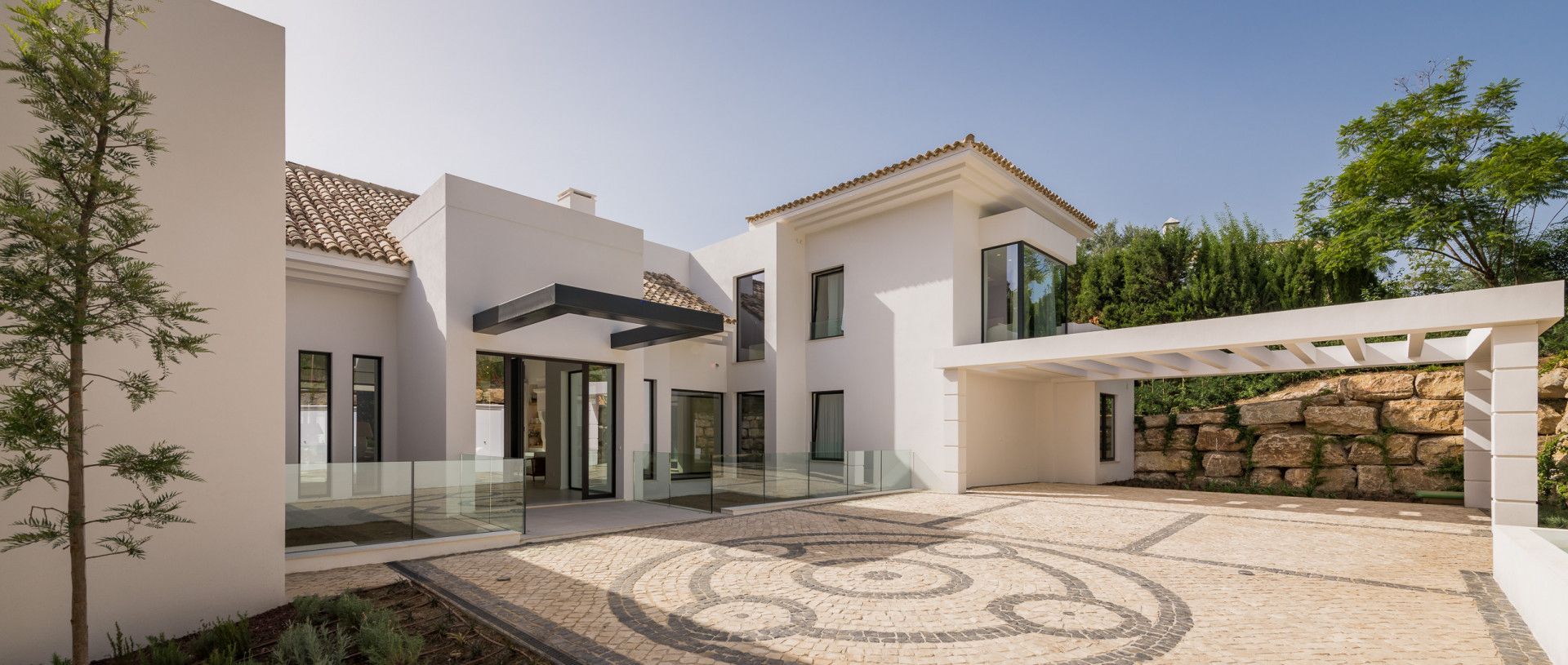 loger dans Estepona, Andalucía 10954348