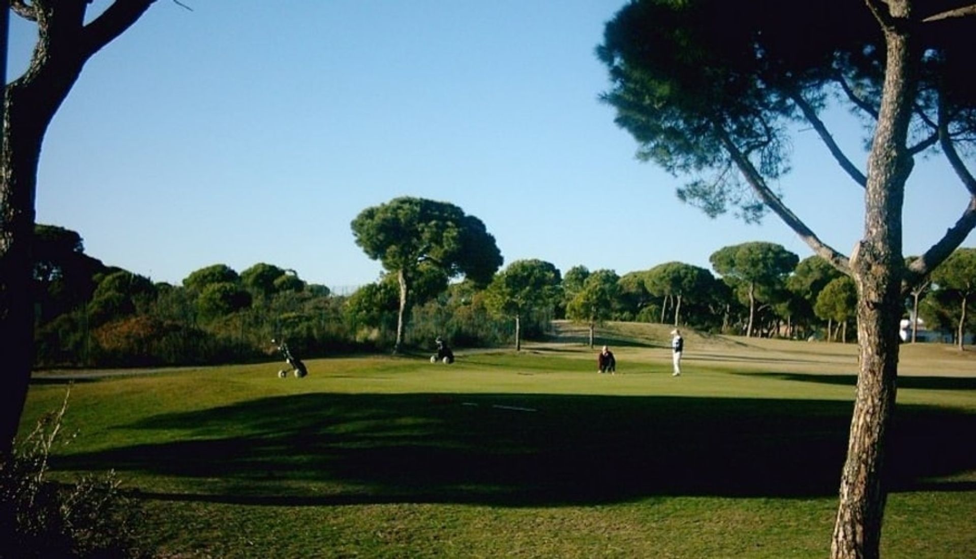 房子 在 El Portil, Andalucía 10954363