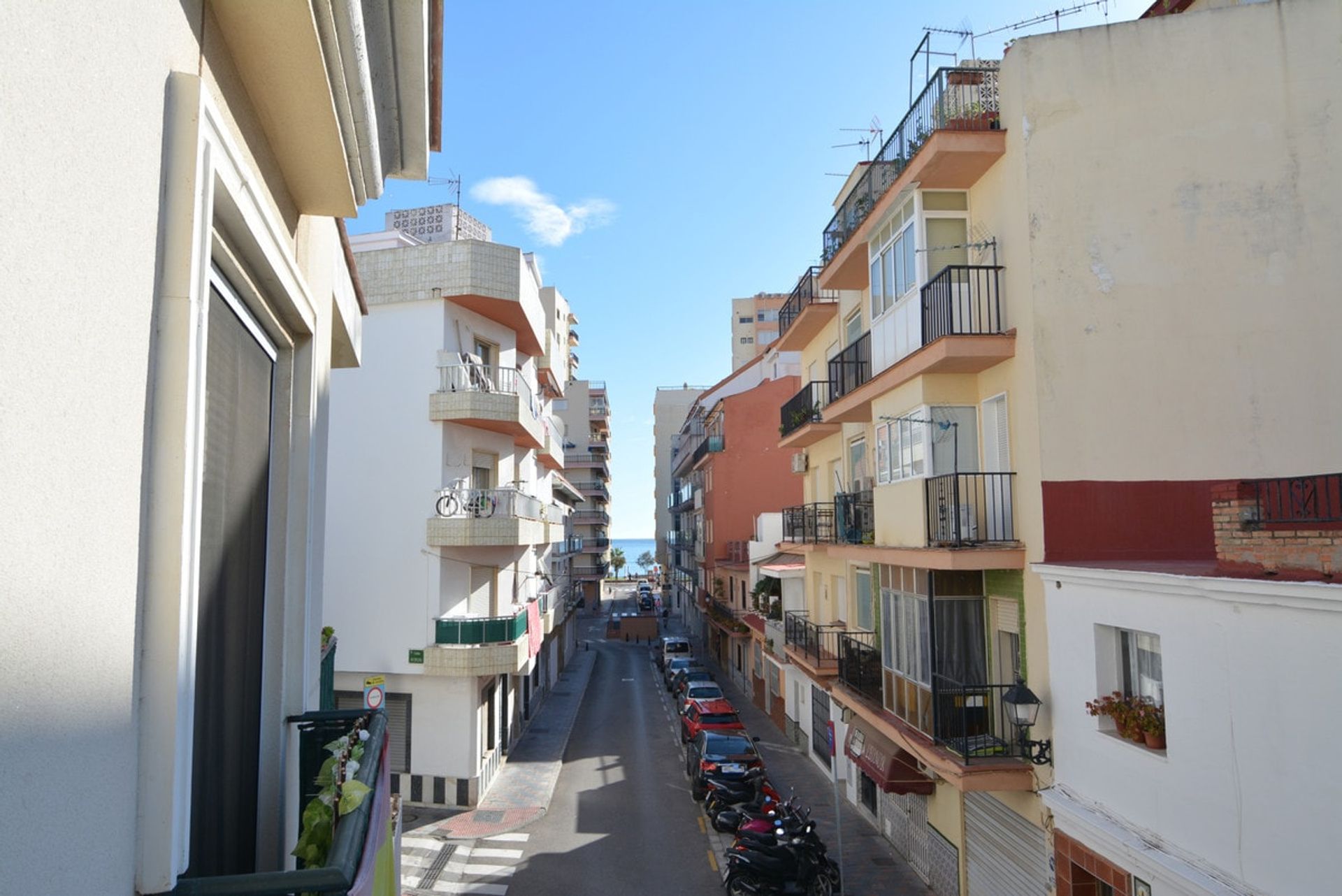 Condominium dans Las Lagunas de Mijas, Andalucía 10954396