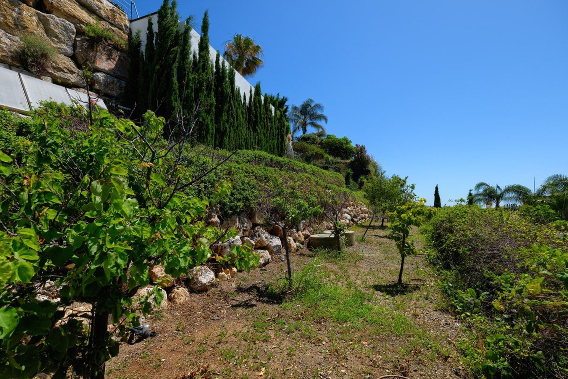 Talo sisään Benahavís, Andalucía 10954432