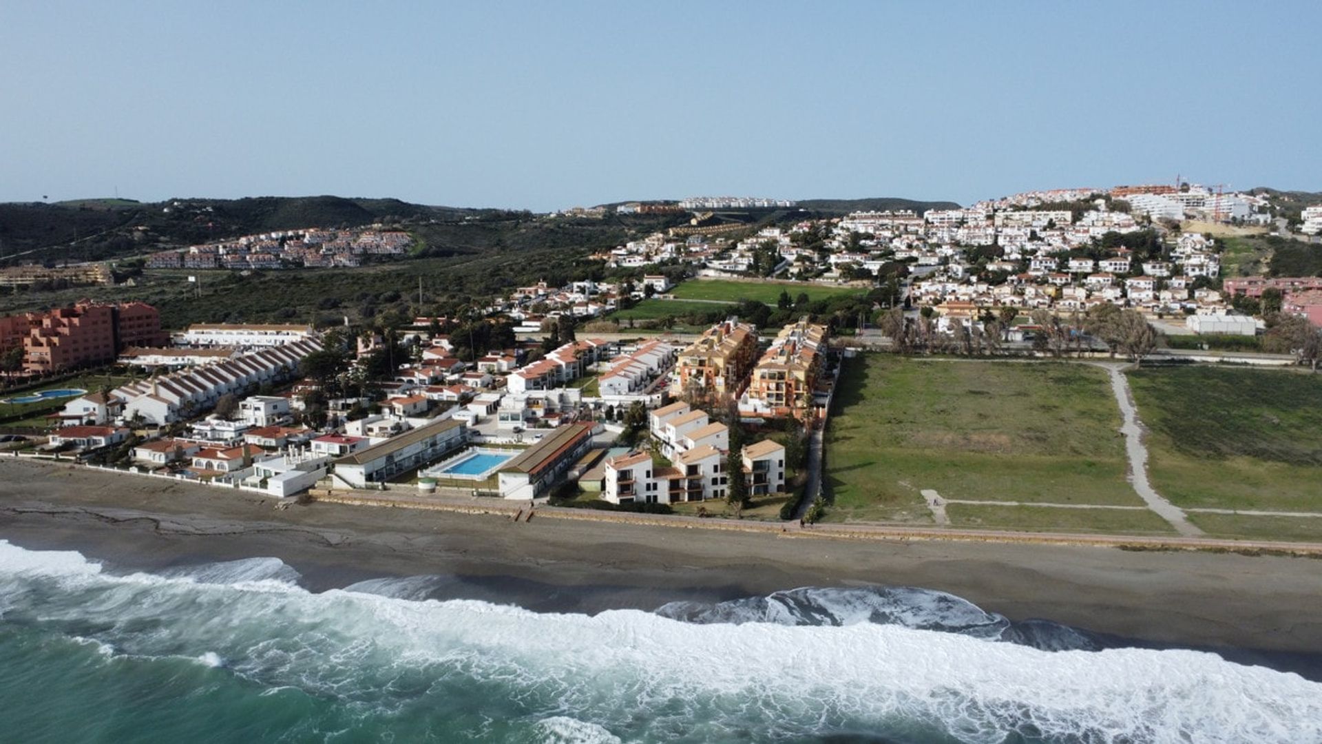 Kondominium di Castillo de Sabinillas, Andalusia 10954437