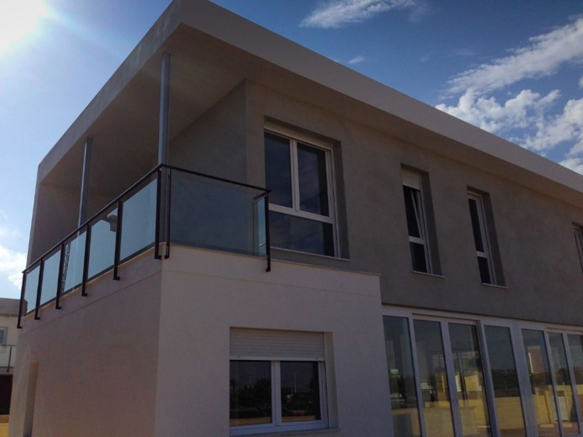 Haus im Santa Pola, Comunidad Valenciana 10954504