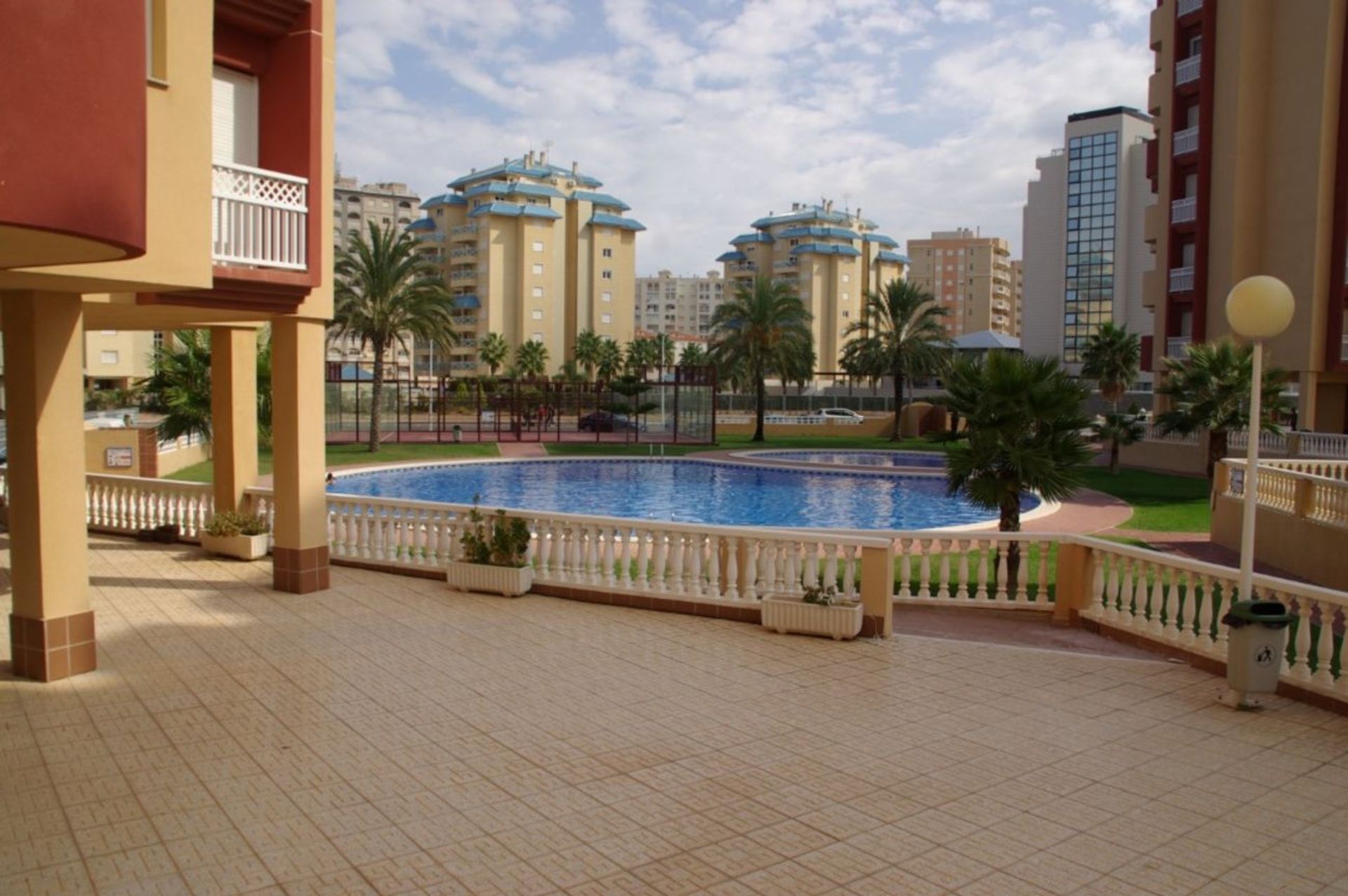 Condominio nel , Region of Murcia 10954521