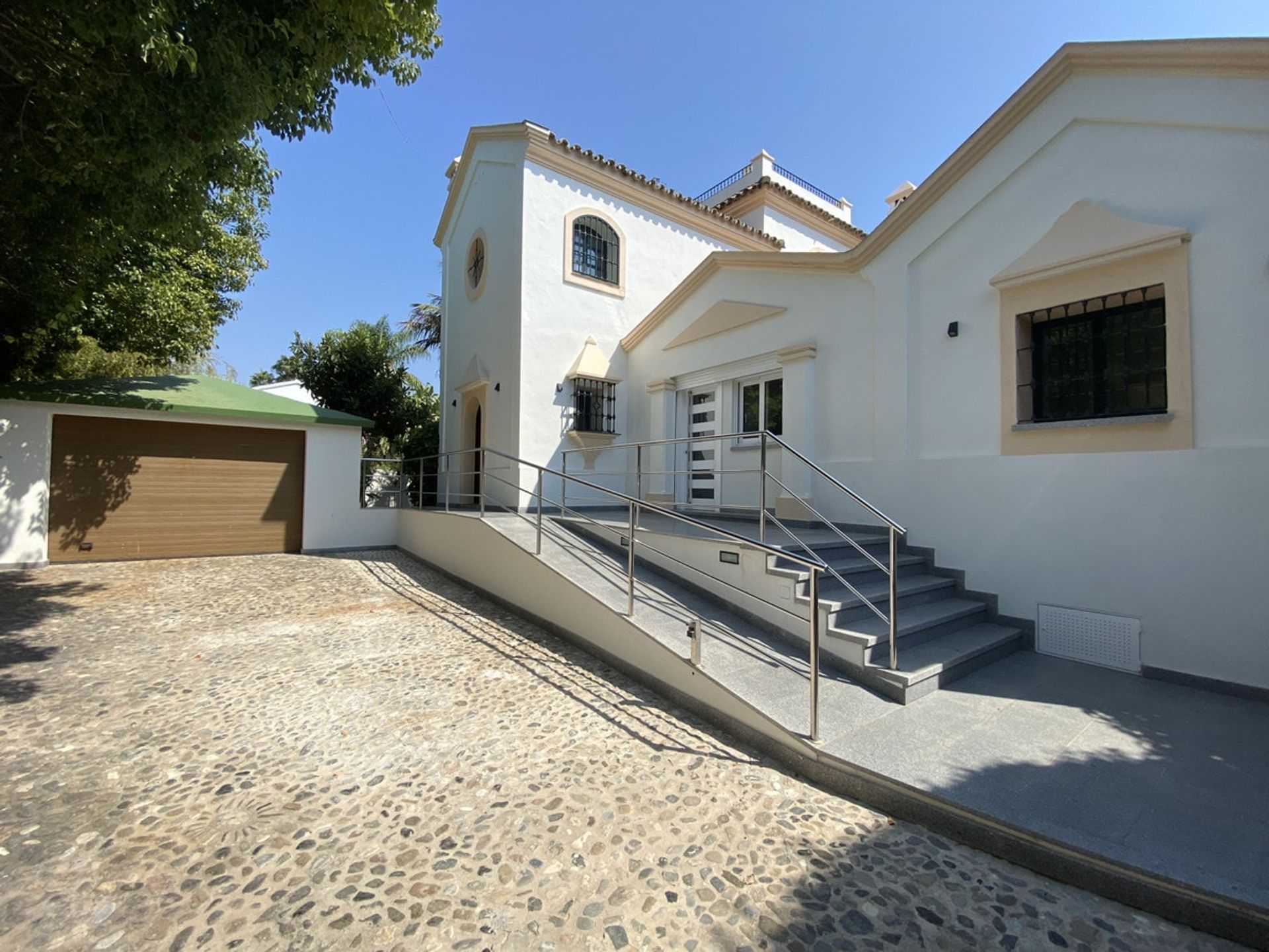 rumah dalam San Pedro de Alcantara, Andalusia 10954526