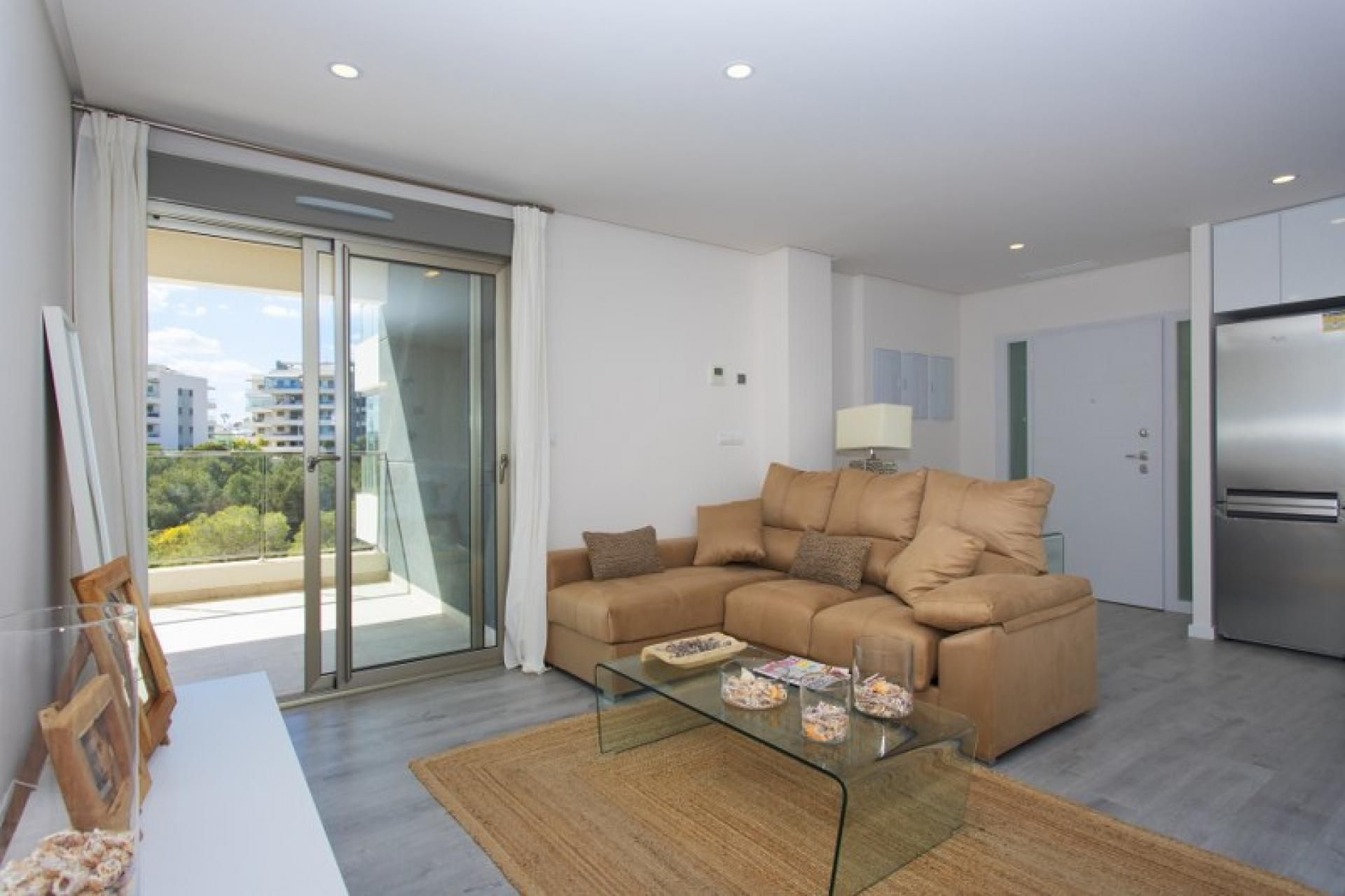 Condominium dans , Comunidad Valenciana 10954529