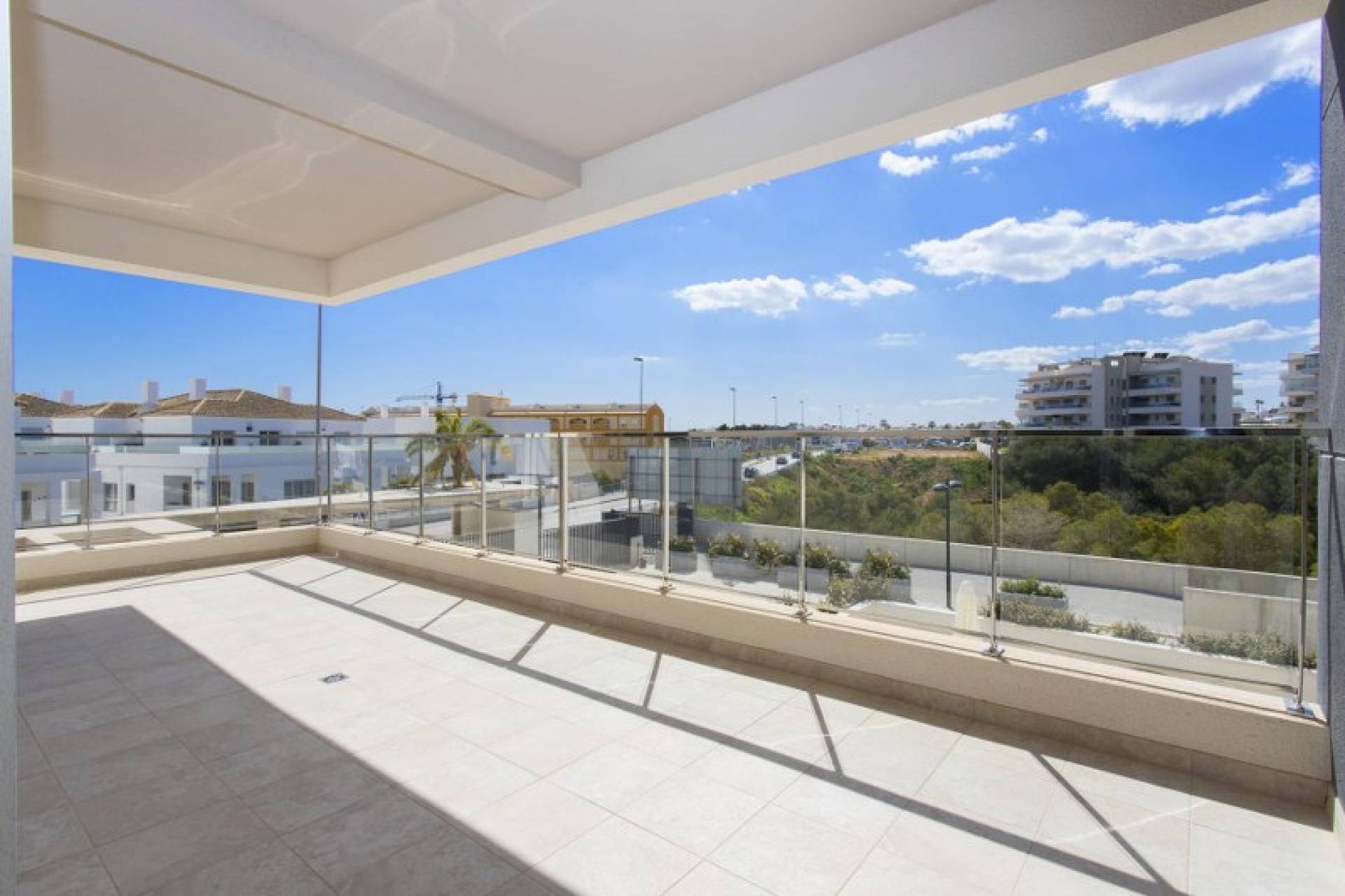 Condominium dans , Comunidad Valenciana 10954529