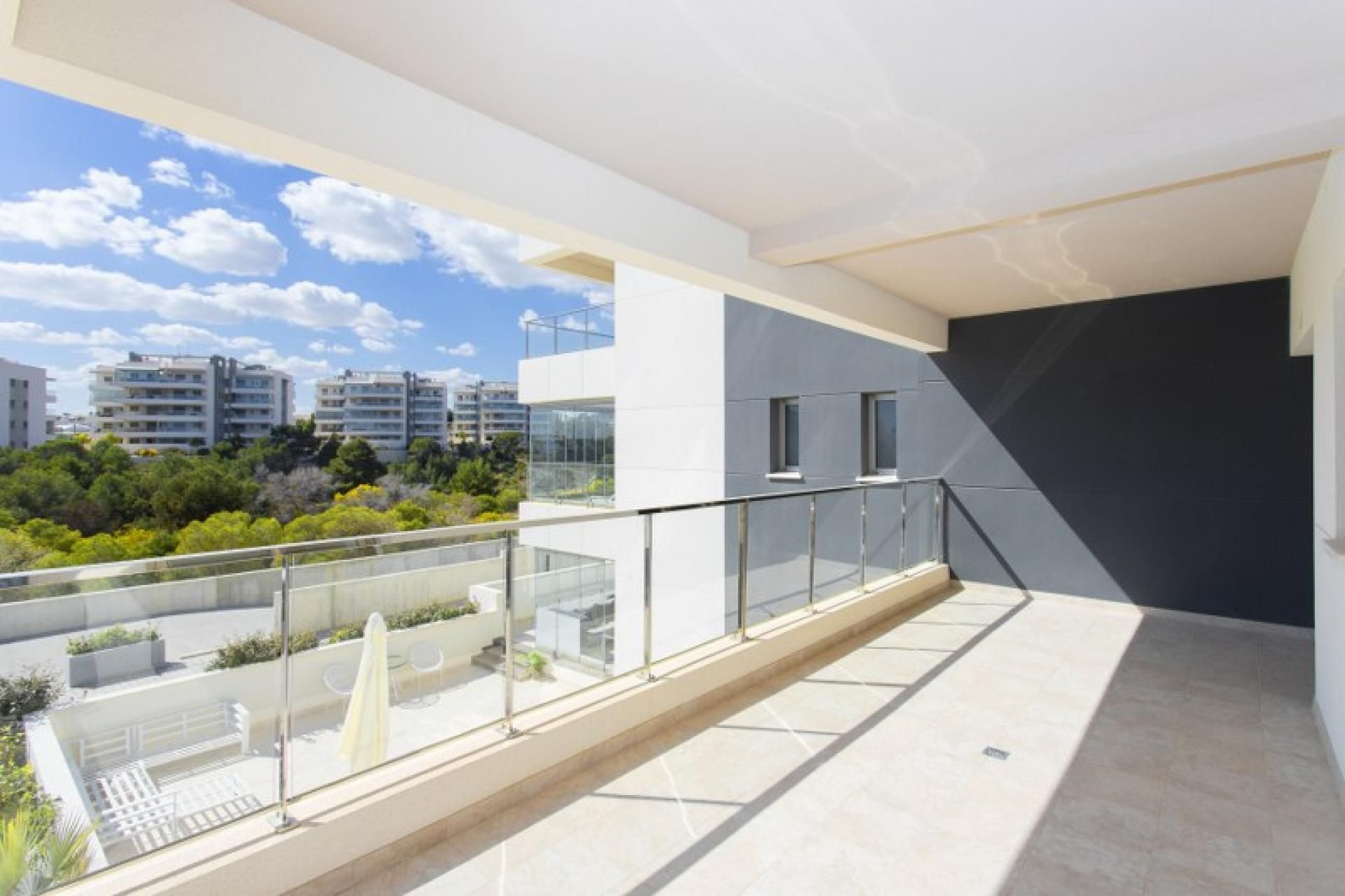 Condominium dans , Comunidad Valenciana 10954529