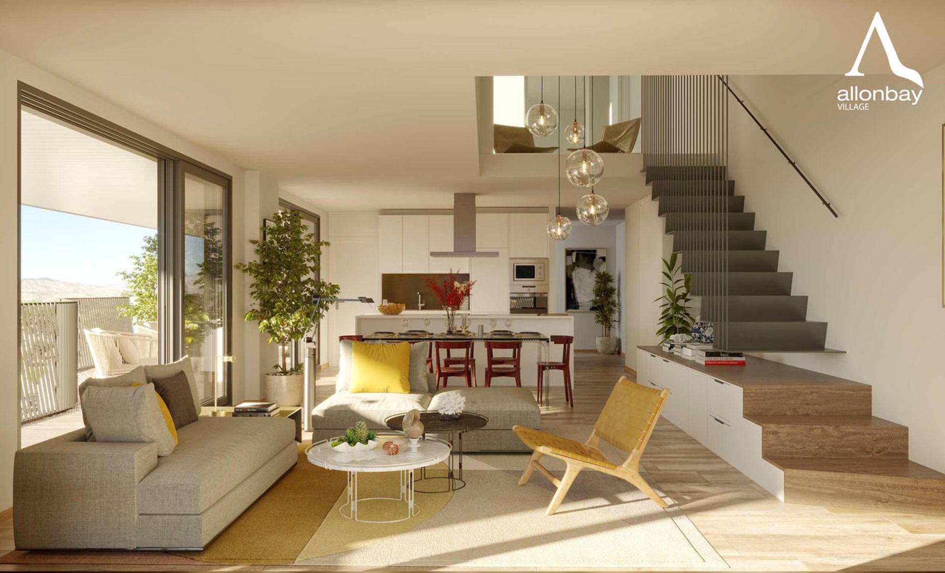 Condominium dans L'Ermitage, Valence 10954538