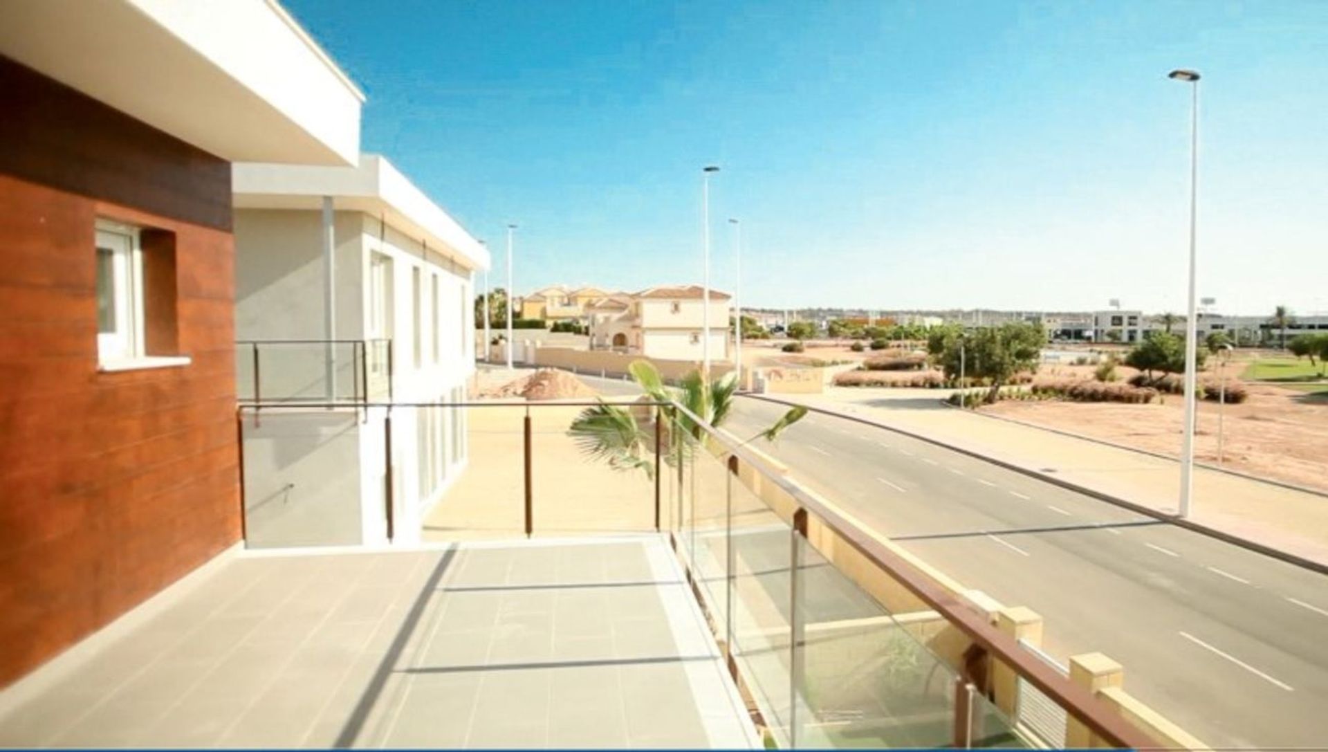 Huis in Santa Pola, Comunidad Valenciana 10954540