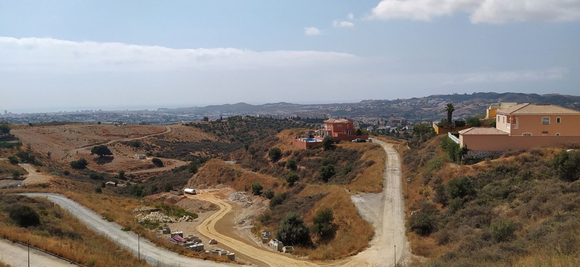 Tanah dalam Las Lagunas de Mijas, Andalucía 10954588