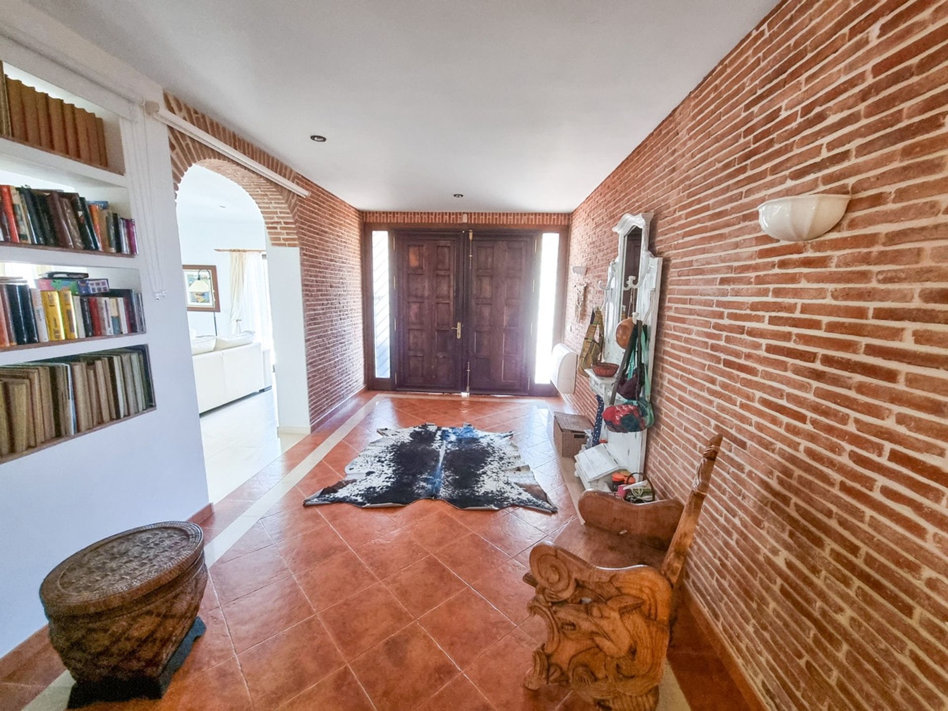 casa en Marbella, Andalucía 10954601