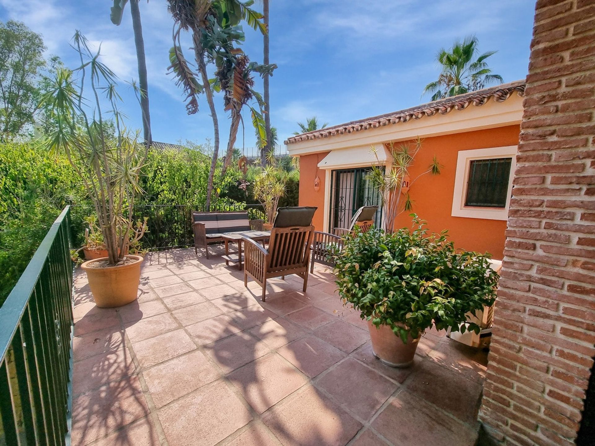 casa en Marbella, Andalucía 10954601