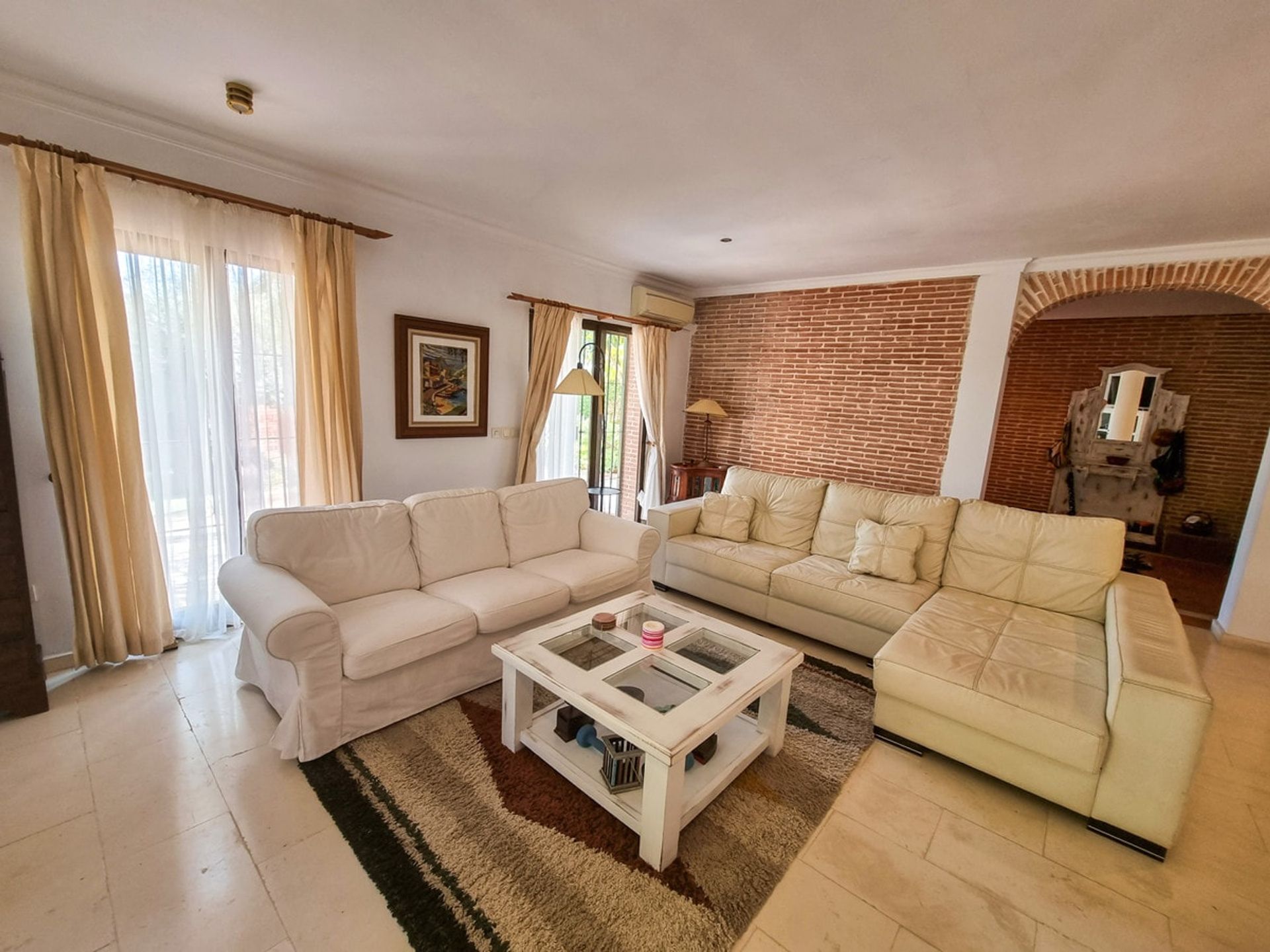 casa en Marbella, Andalucía 10954601