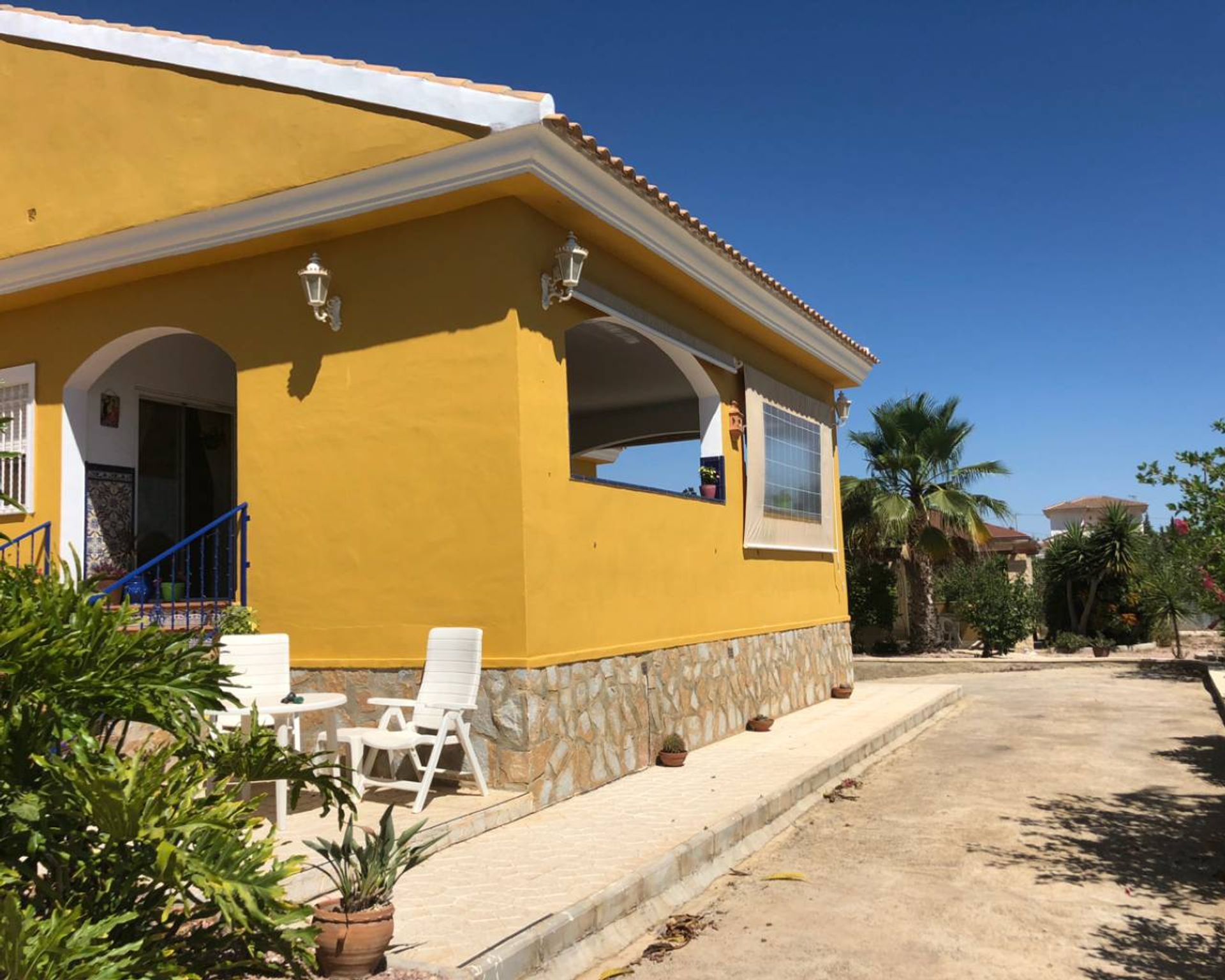 Haus im Jacarilla, Comunidad Valenciana 10954641