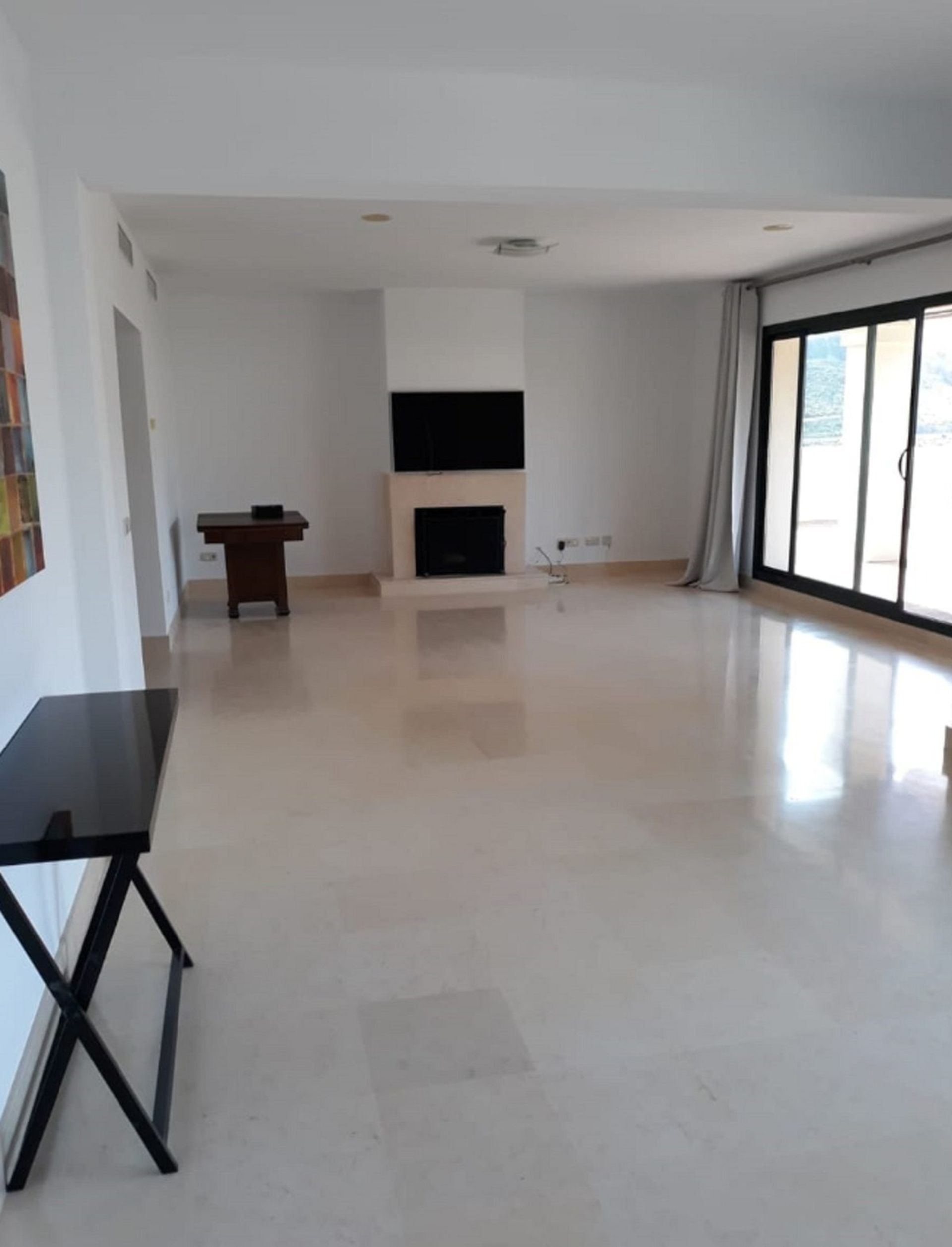 Condominium dans Benahavís, Andalousie 10954681