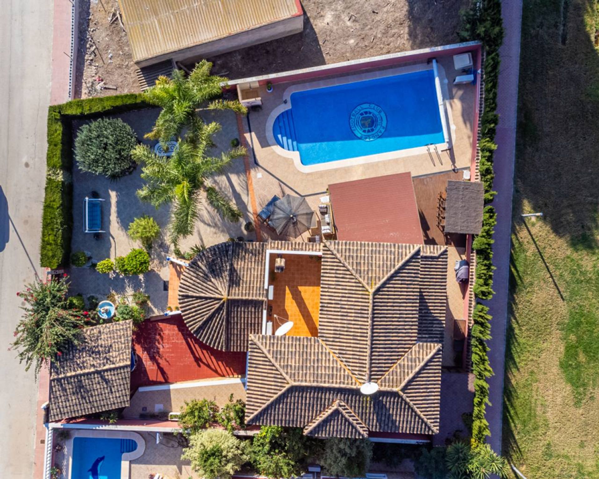 Casa nel Benferri, Comunidad Valenciana 10954689