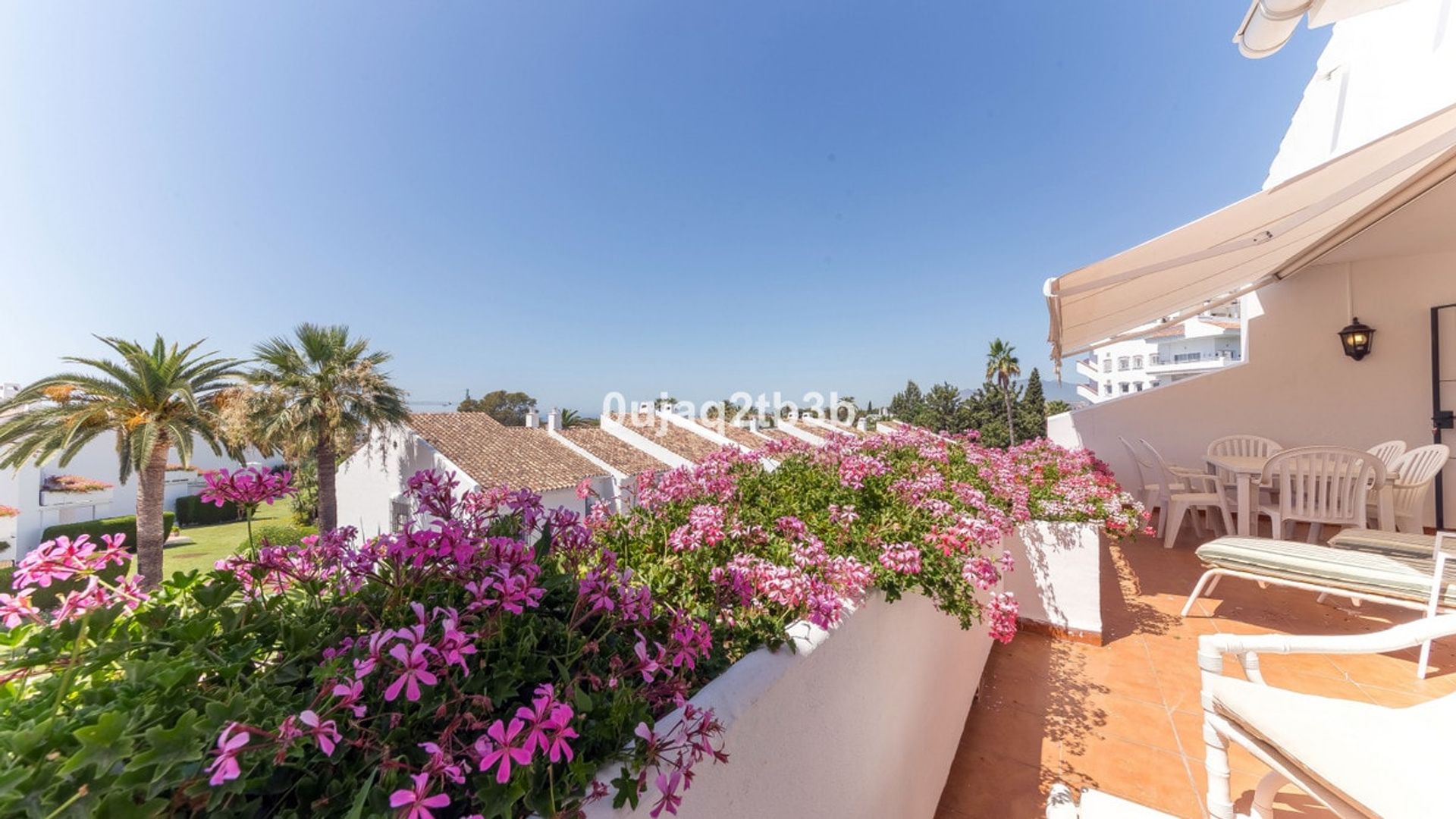 Condominio nel San Pedro de Alcantara, Andalusia 10954699