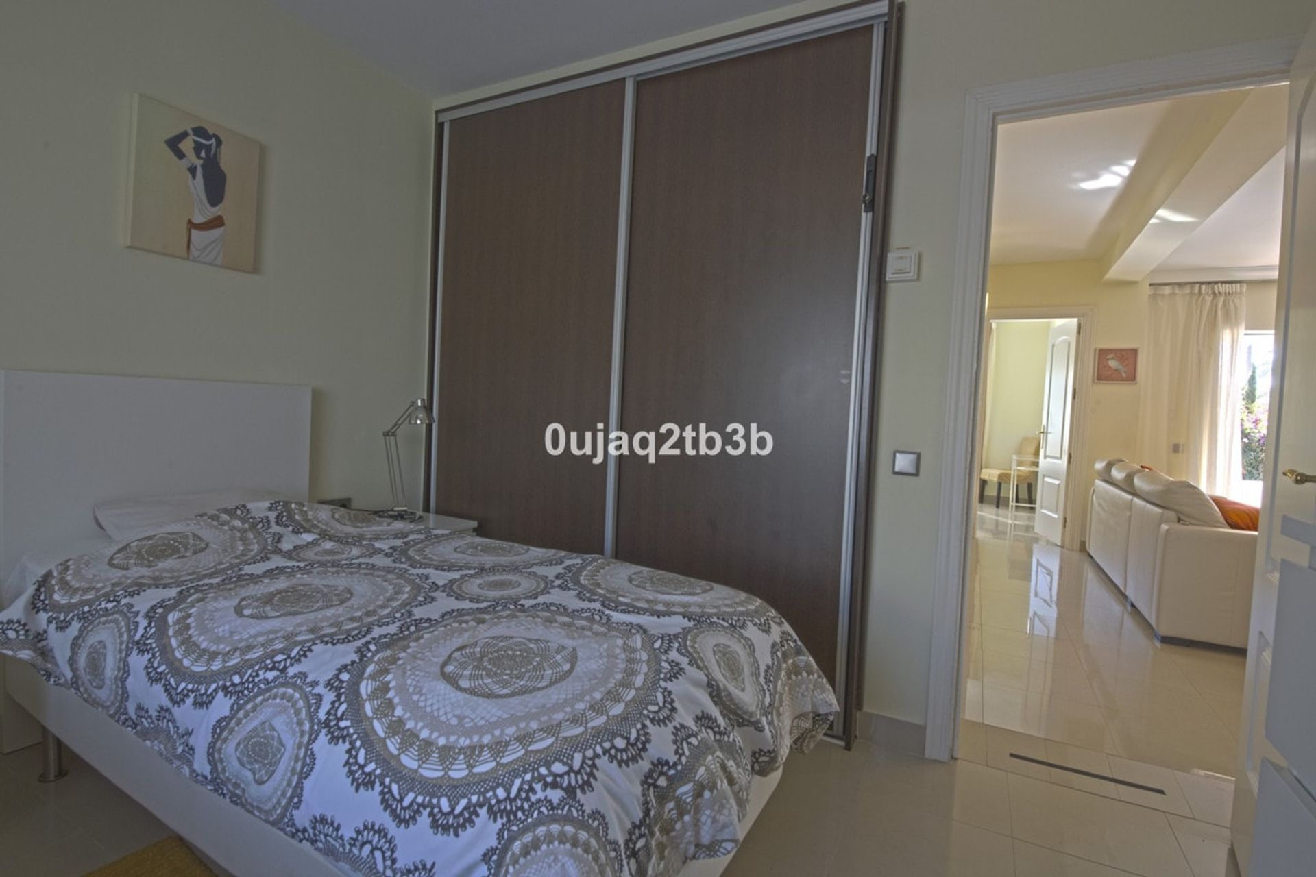 Condominio nel San Pedro de Alcantara, Andalusia 10954699