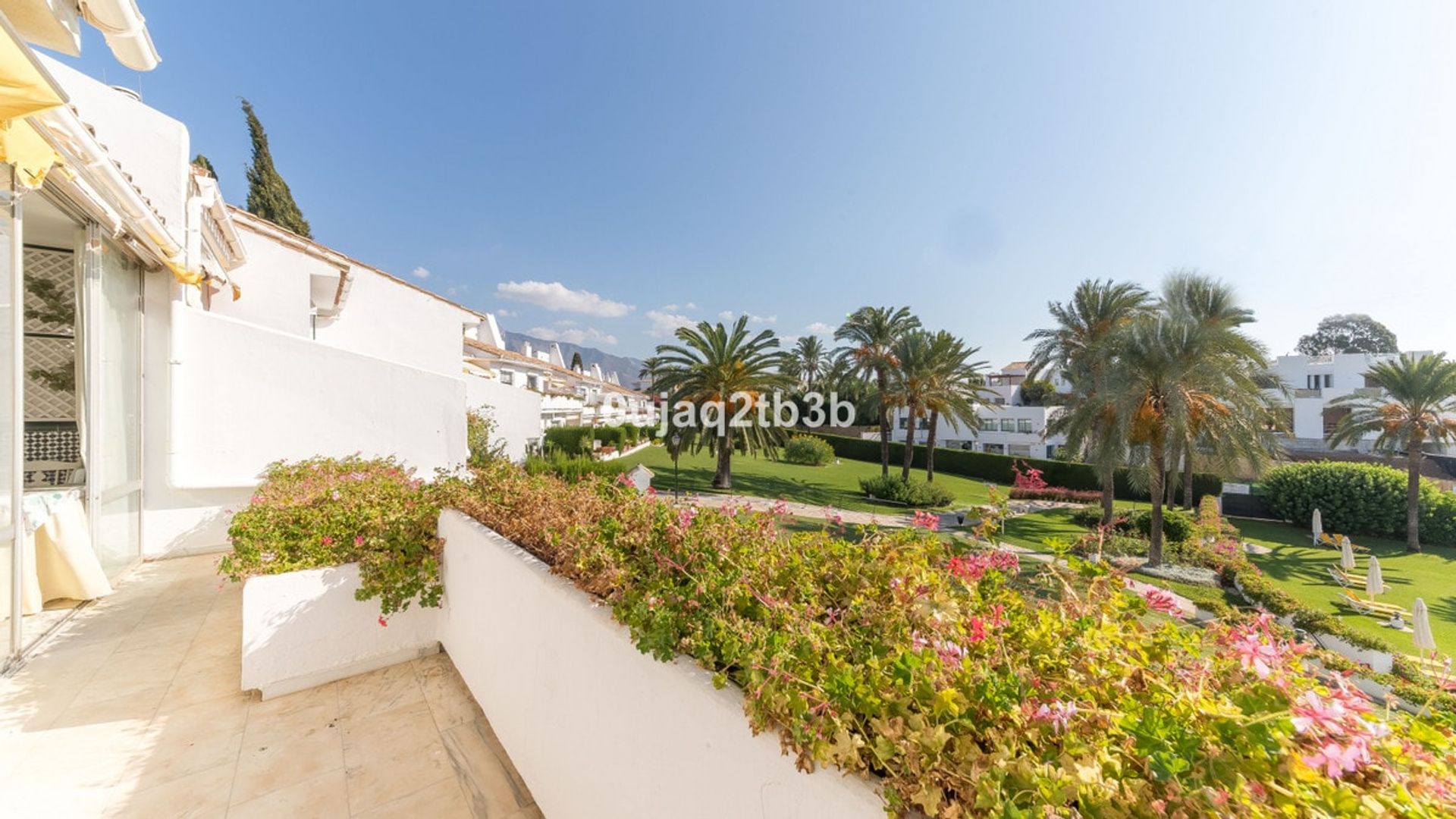 Condominio nel San Pedro de Alcantara, Andalusia 10954699