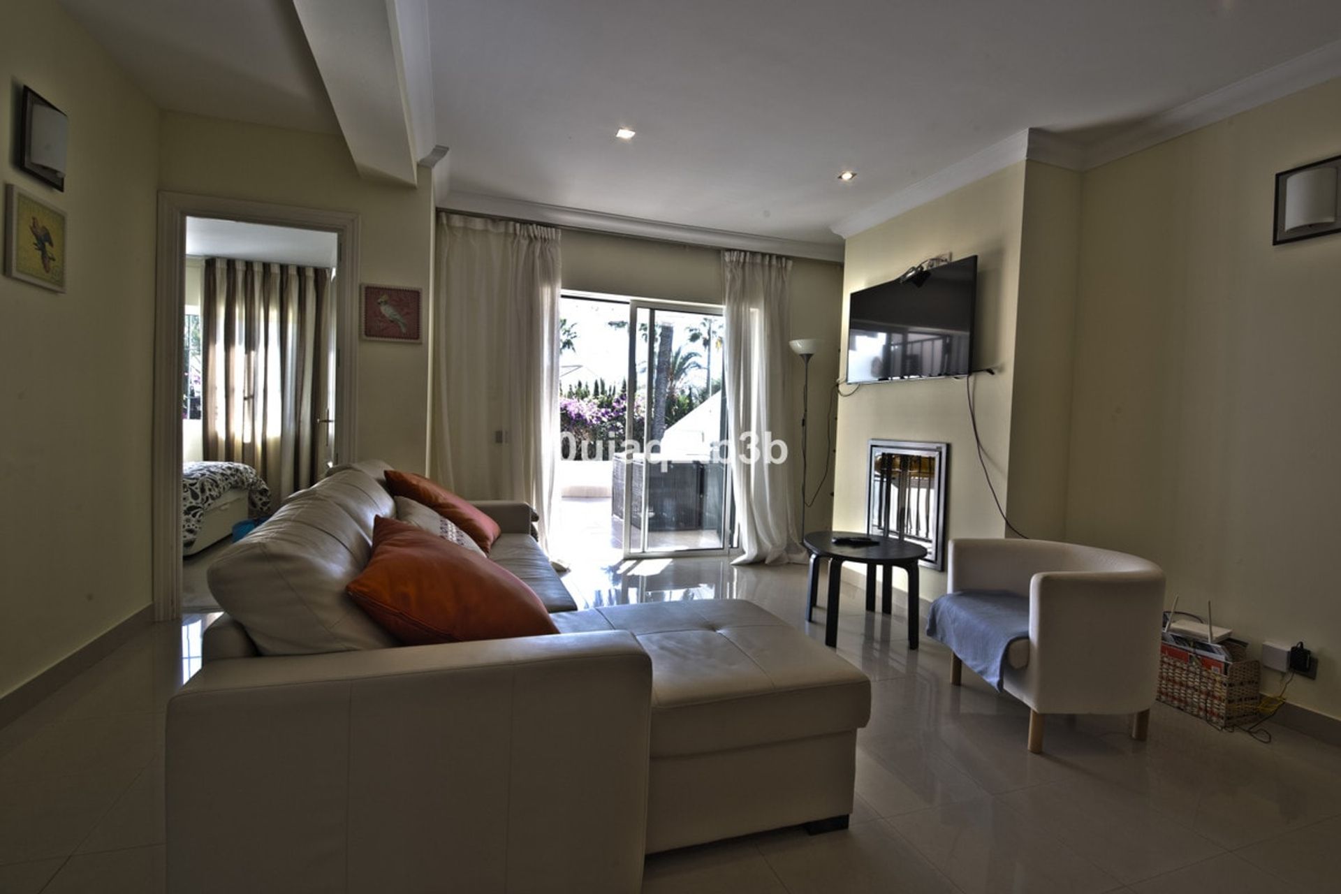 Condominio nel San Pedro de Alcantara, Andalusia 10954699