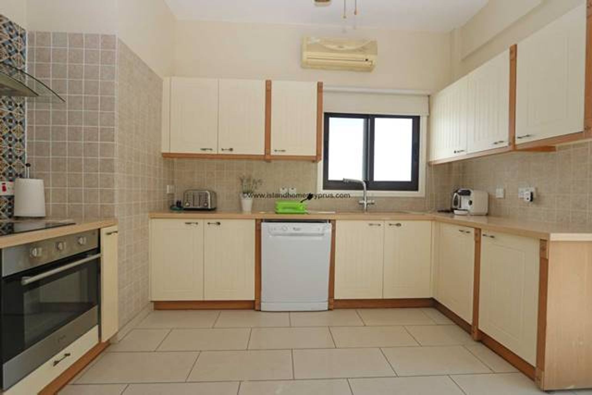 Huis in Paralimni, Ammochostos 10954712