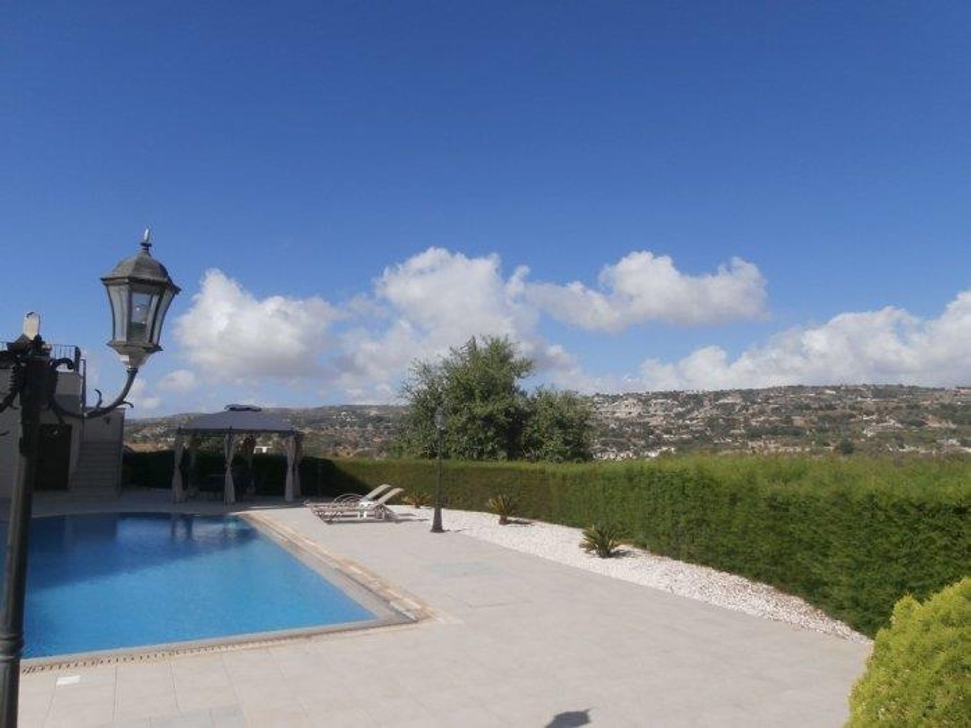 Rumah di Letymvou, Paphos 10954718