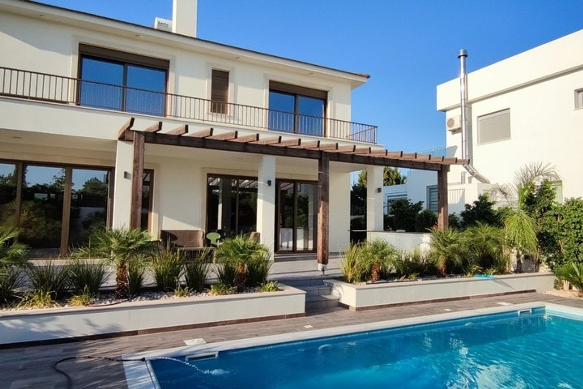 Casa nel Livadia, Larnaca 10954723