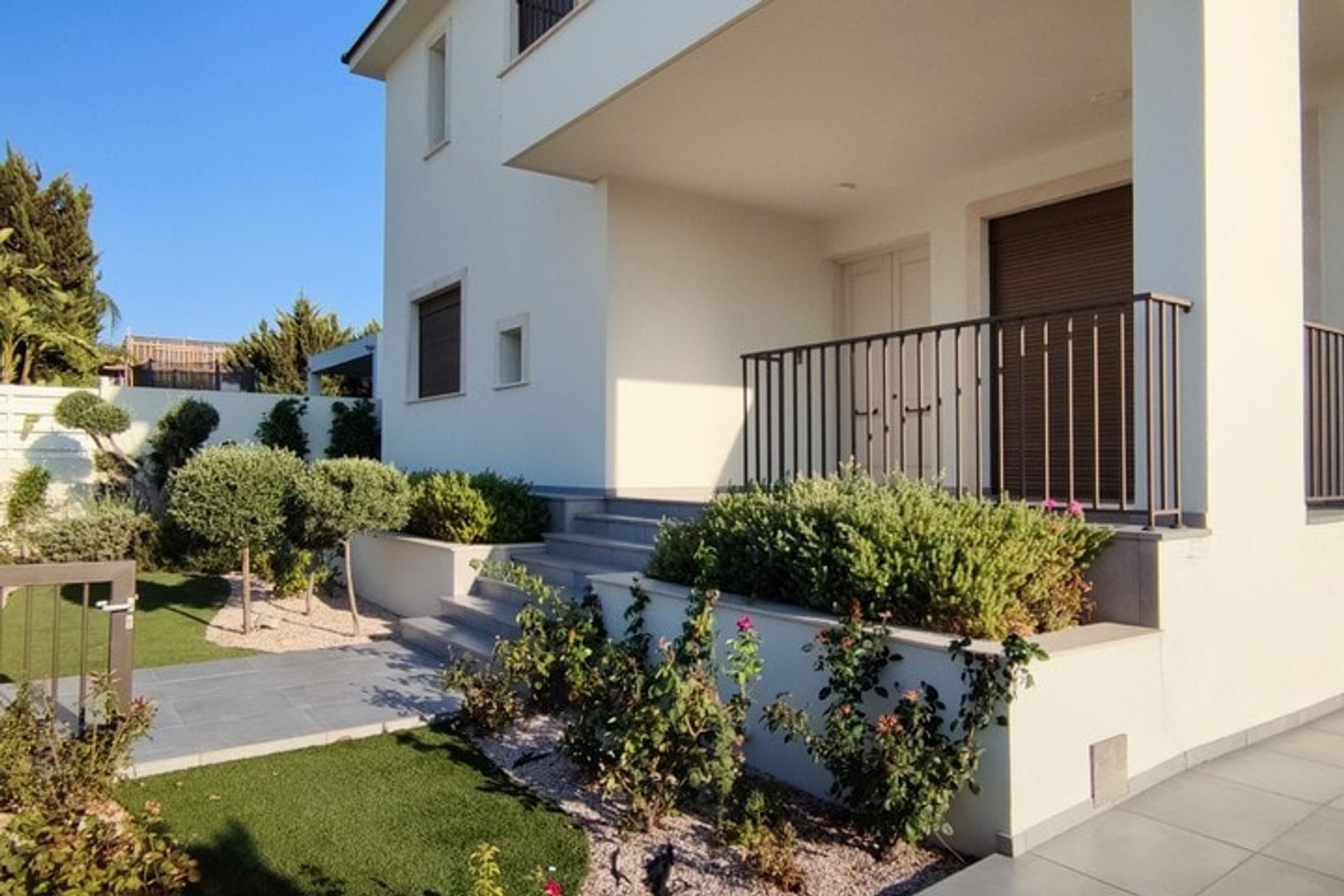 Casa nel Livadia, Larnaca 10954723