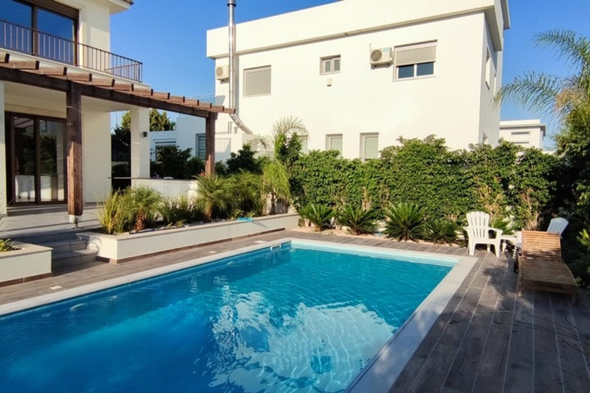 Casa nel Livadia, Larnaca 10954723