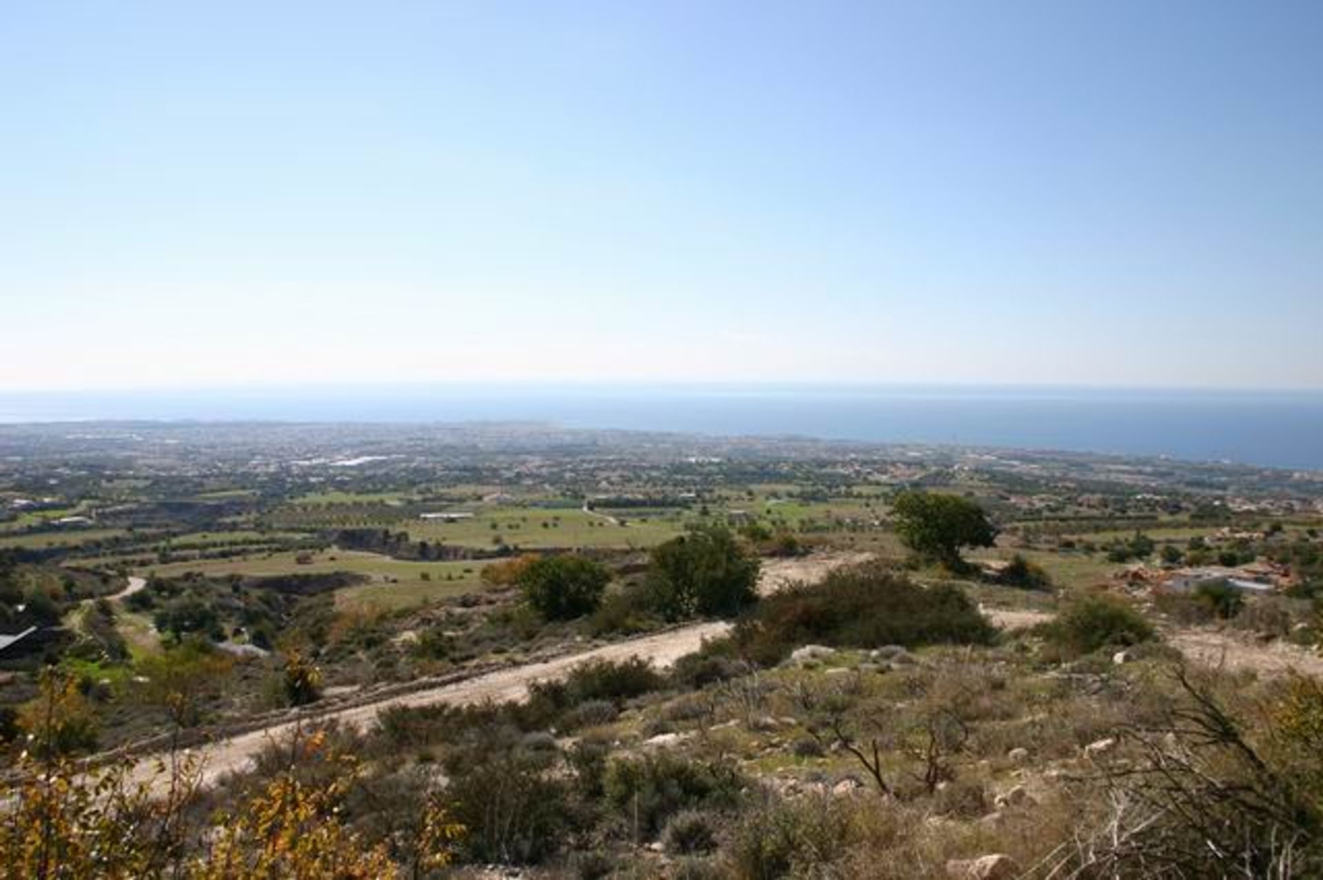 Land in Paphos, Paphos 10954728