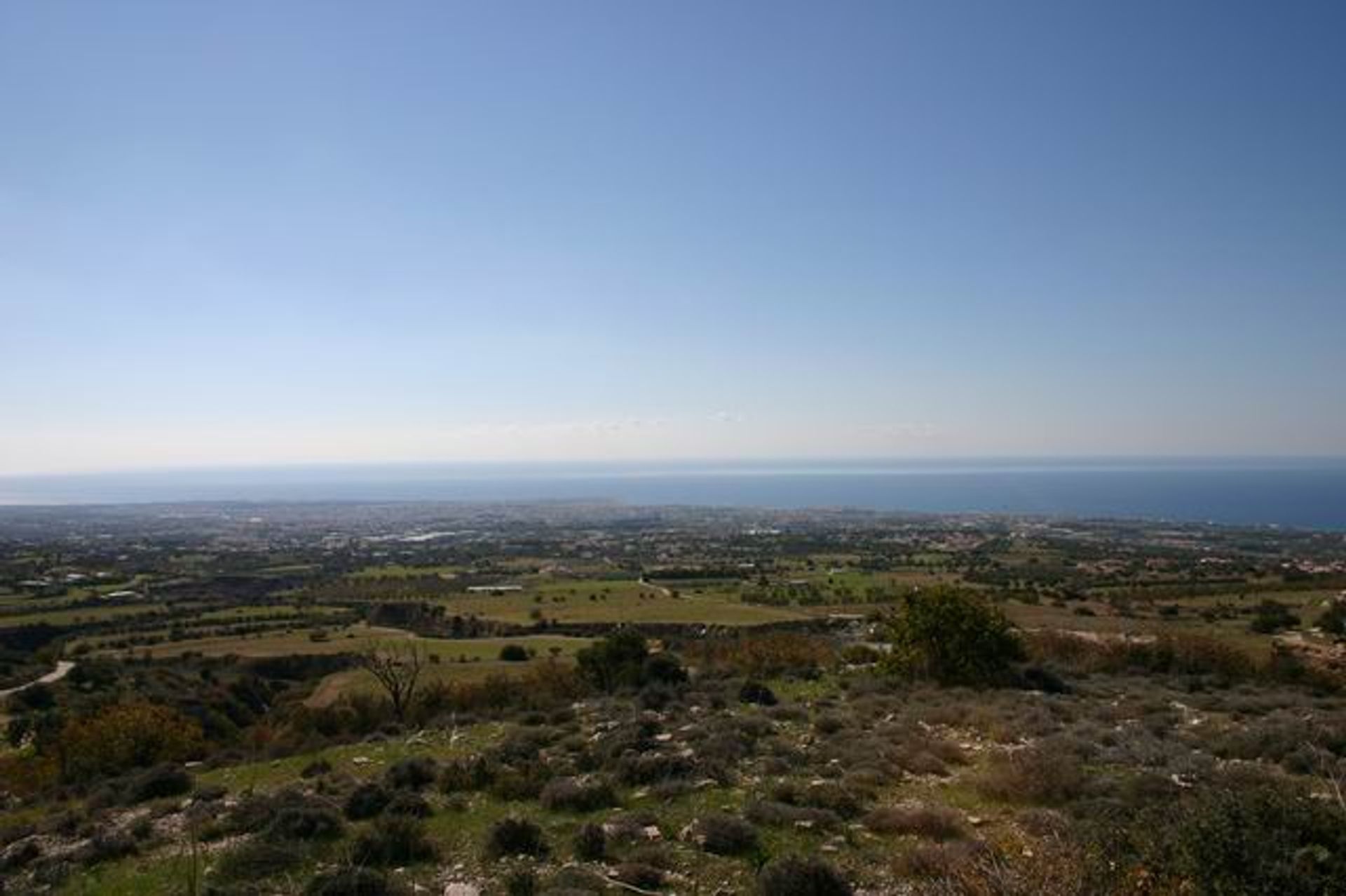 Land in Paphos, Paphos 10954728