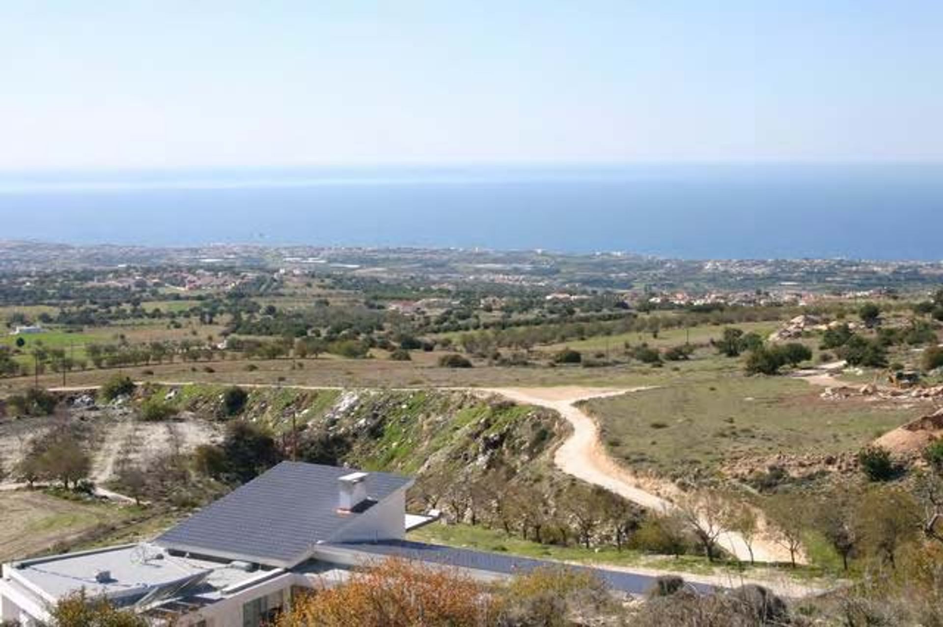 Terre dans Paphos, Paphos 10954728