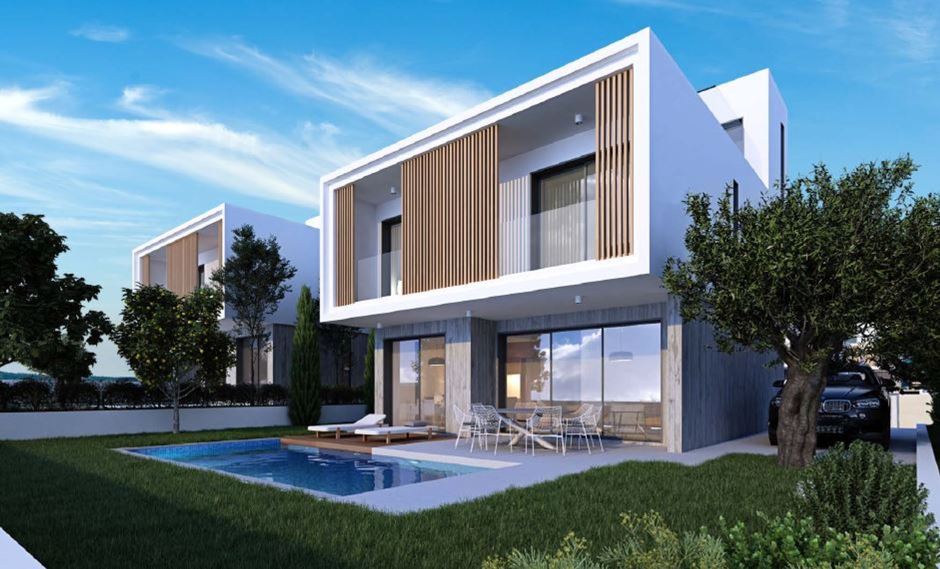 House in Emba, Paphos 10954756