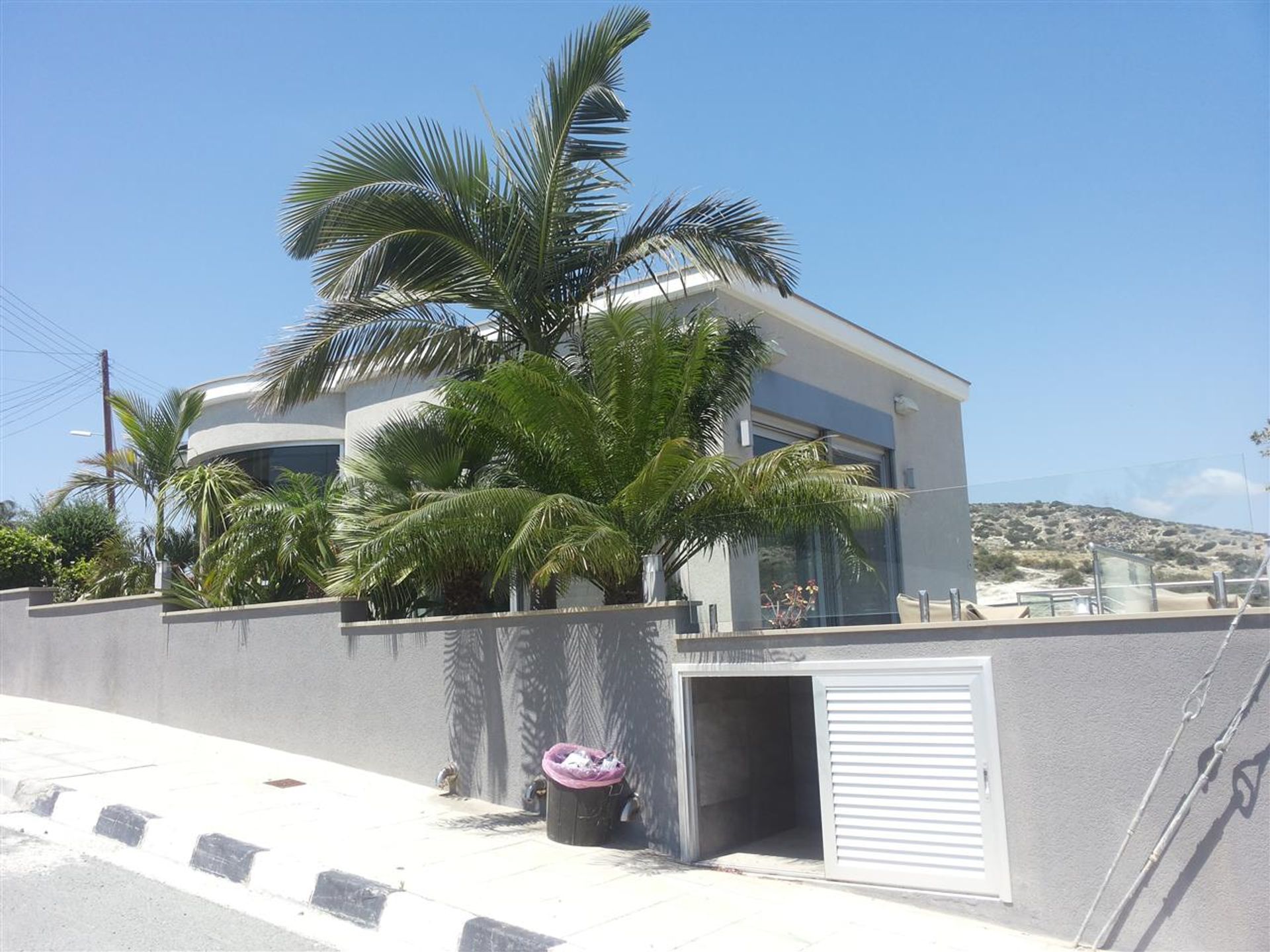 casa en Agios Tychon, Limassol 10954761