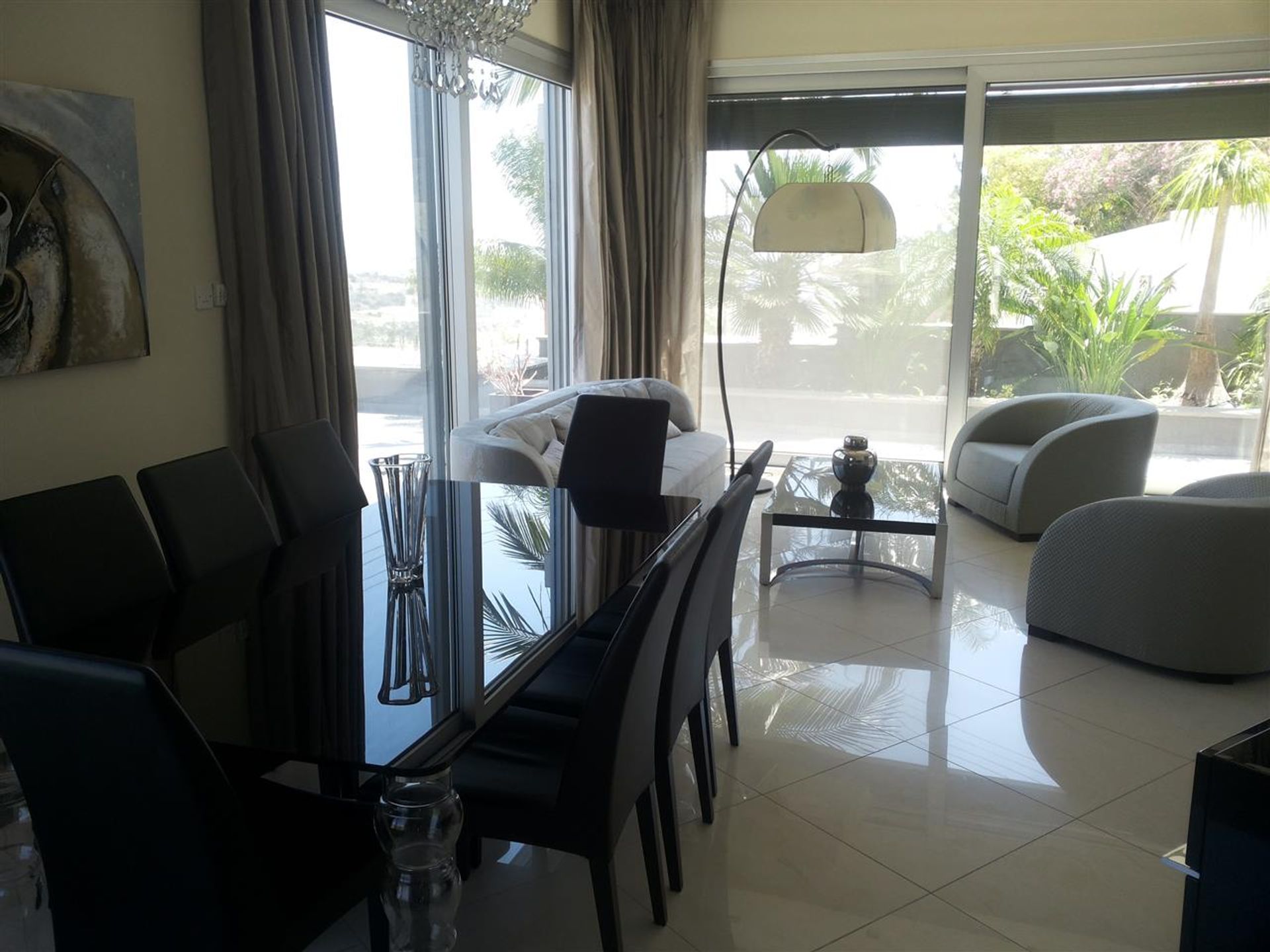 casa en Agios Tychon, Limassol 10954761