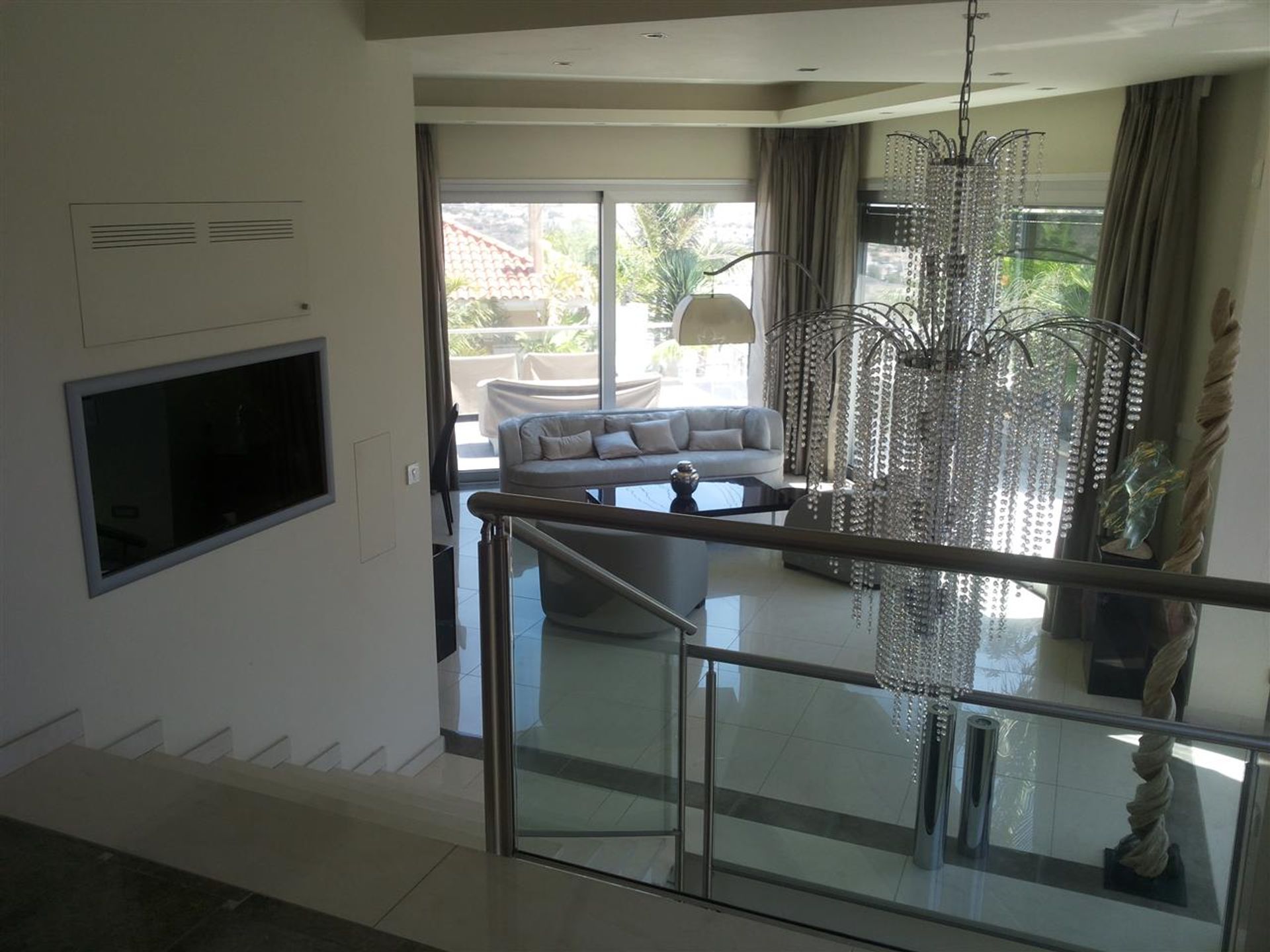 casa en Agios Tychon, Limassol 10954761