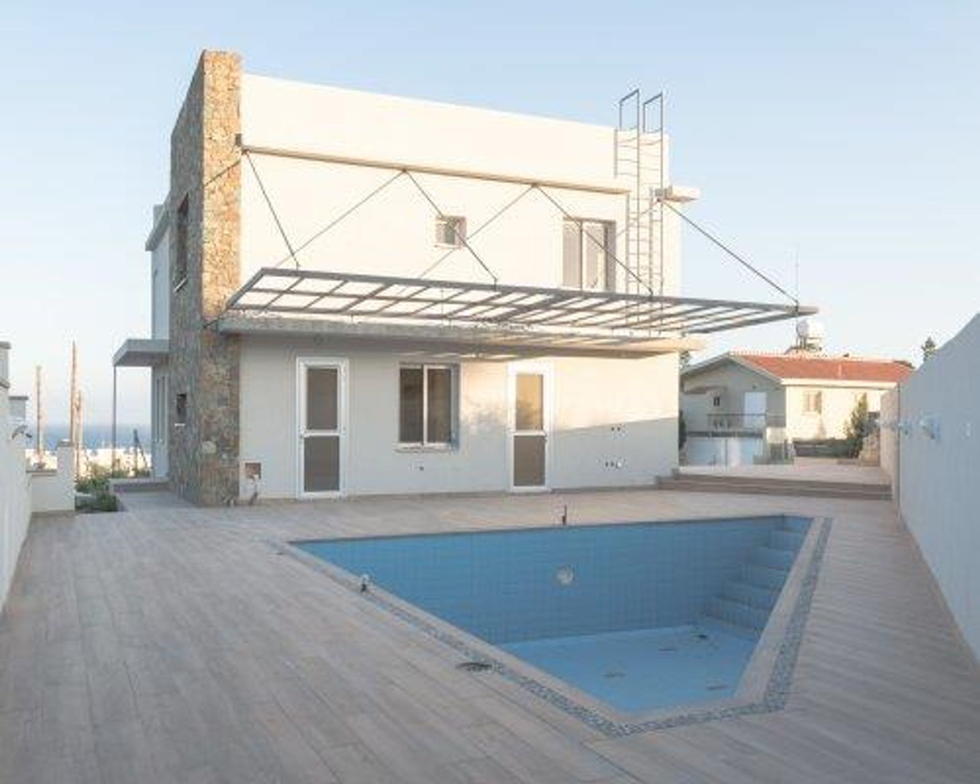 Huis in Agios Tychon, Limassol 10954765