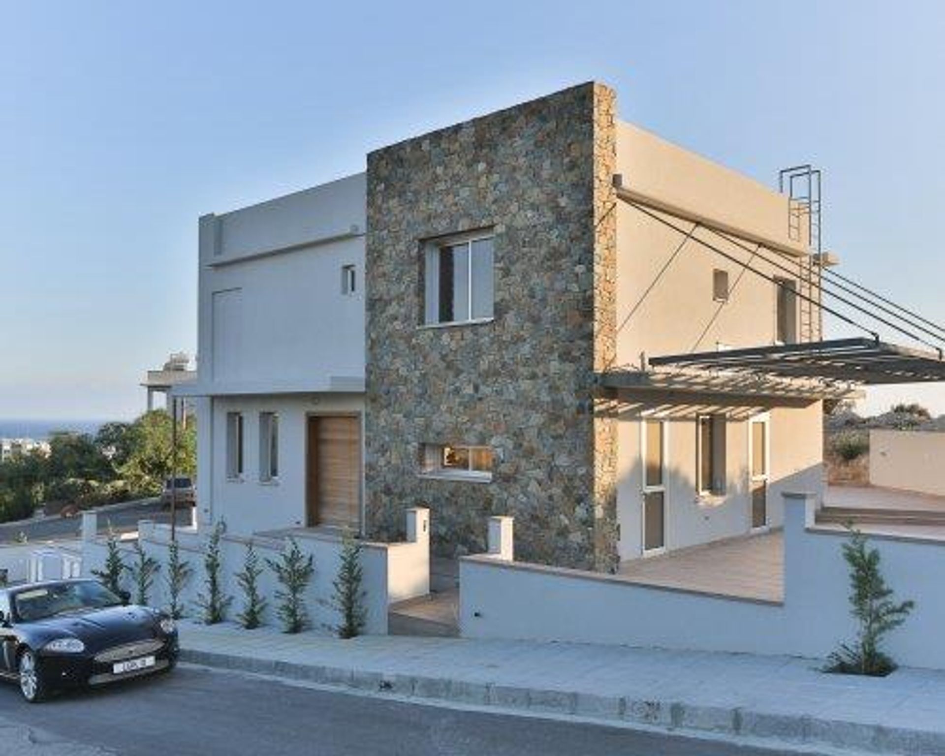 Casa nel Agios Tychon, Larnaca 10954765