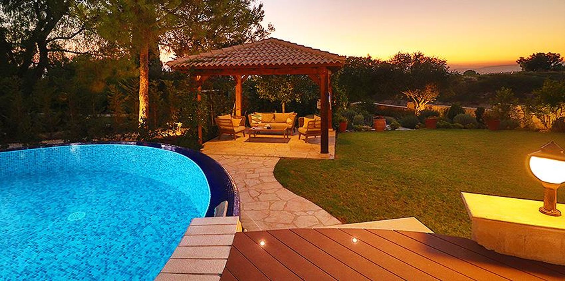 casa en Kouklia, Paphos 10954766