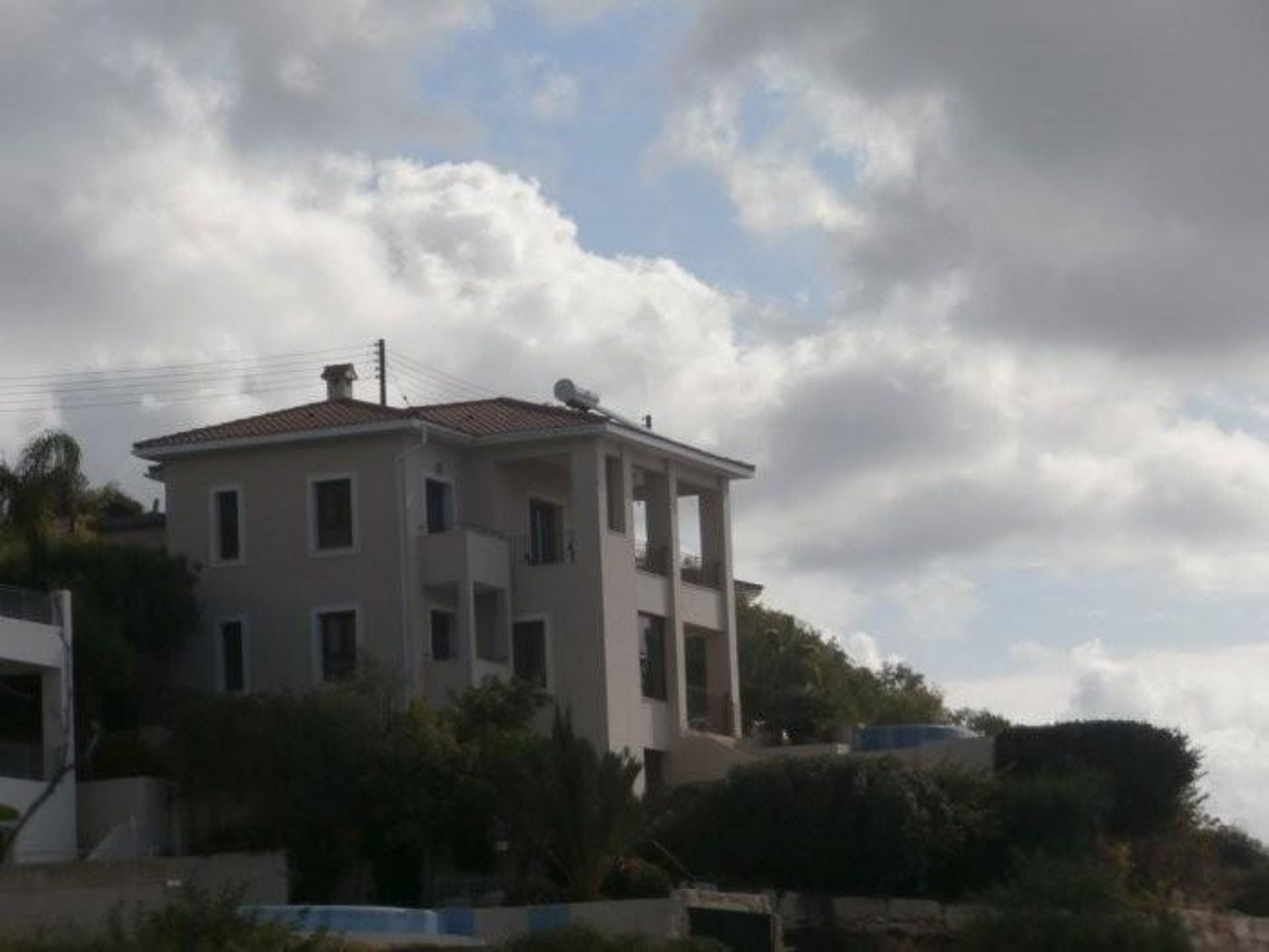 Rumah di Tala, Paphos 10954770