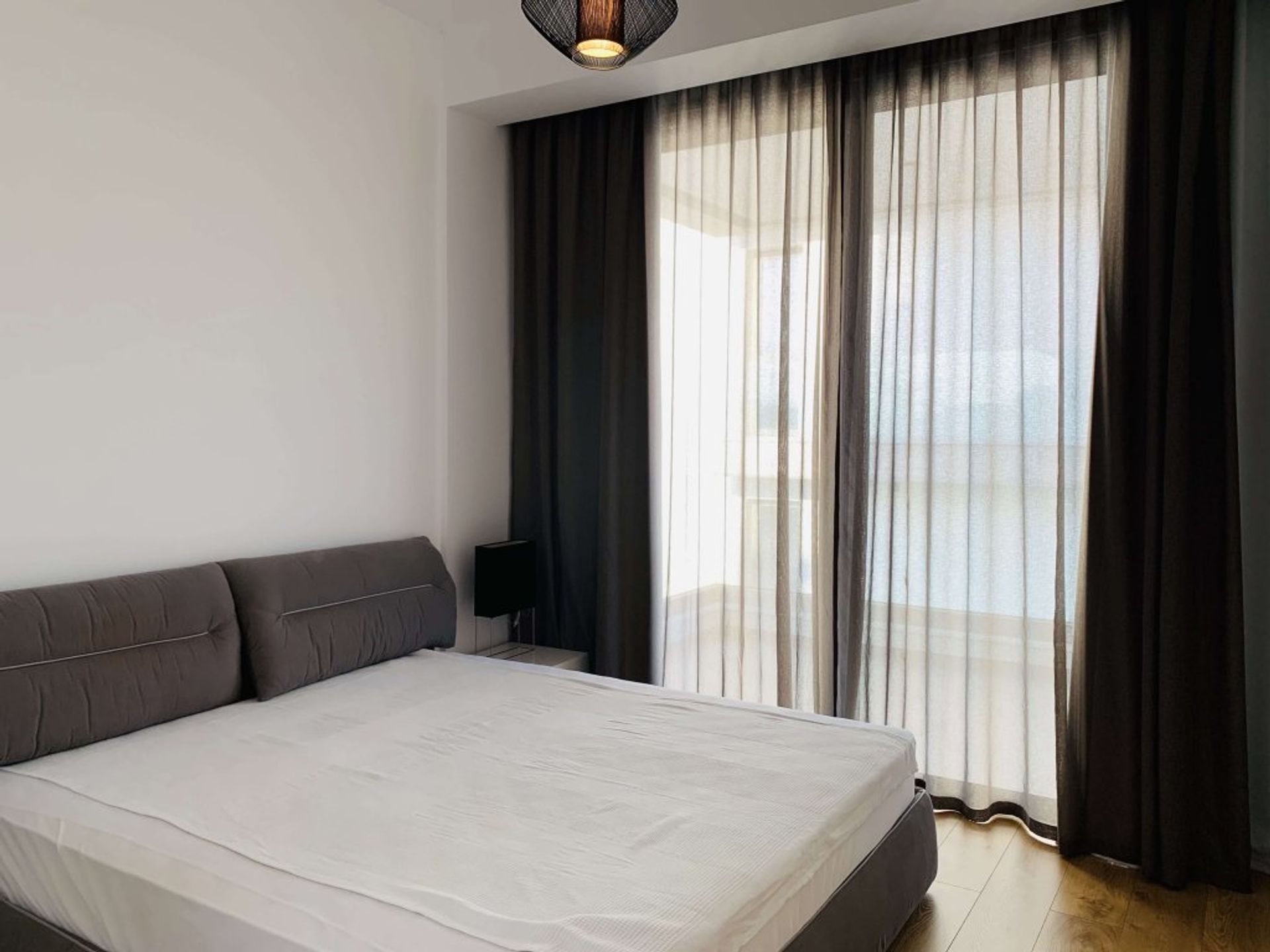 Osakehuoneisto sisään Germasogeia, Limassol 10954772