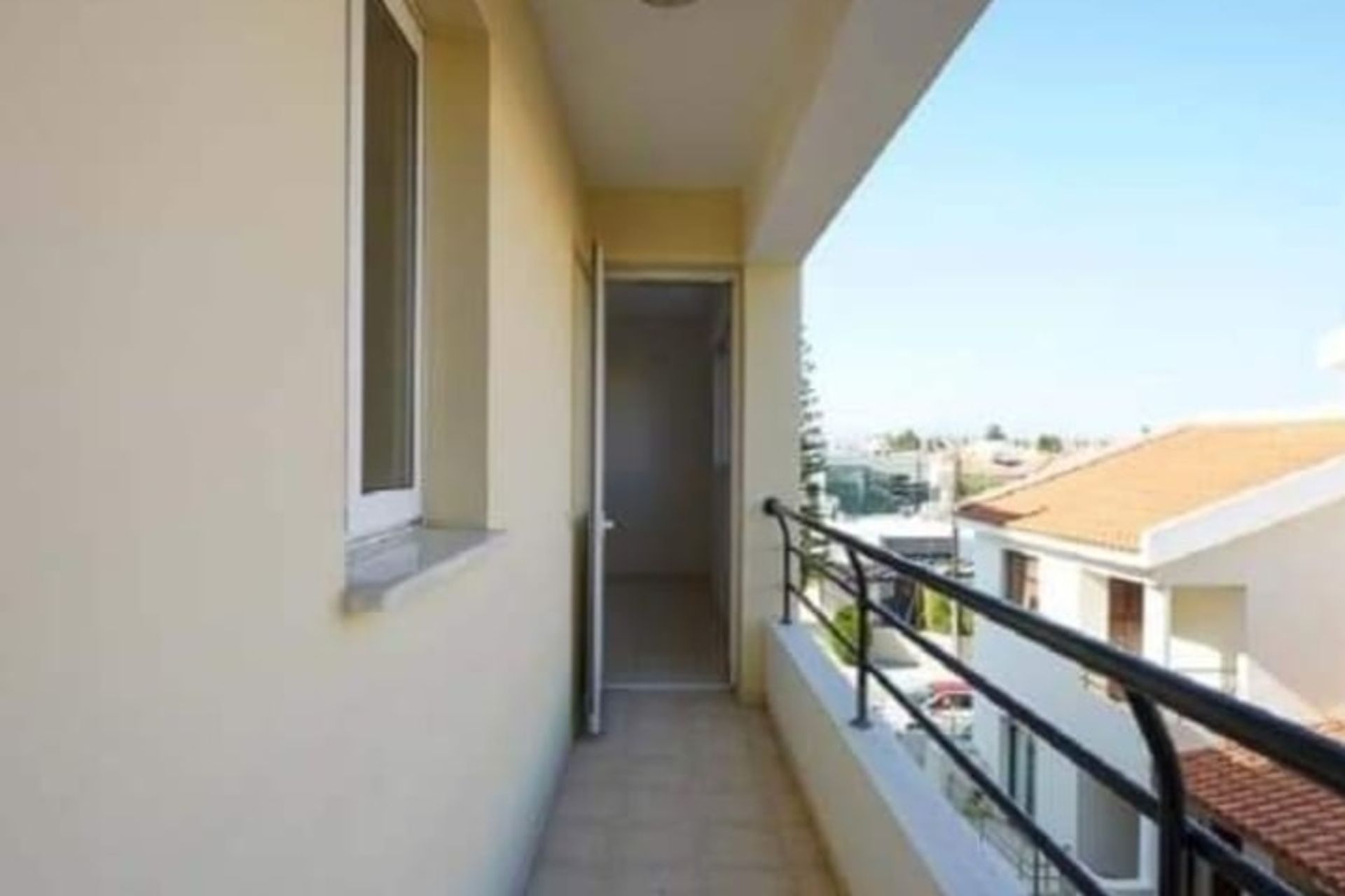 Condominium in Tseri, Lefkosia 10954778