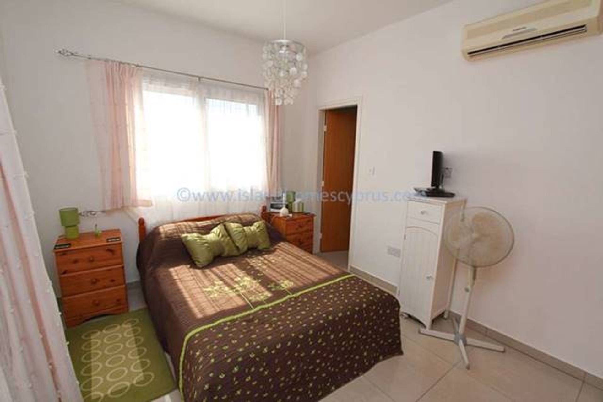 Huis in Paralimni, Ammochostos 10954797