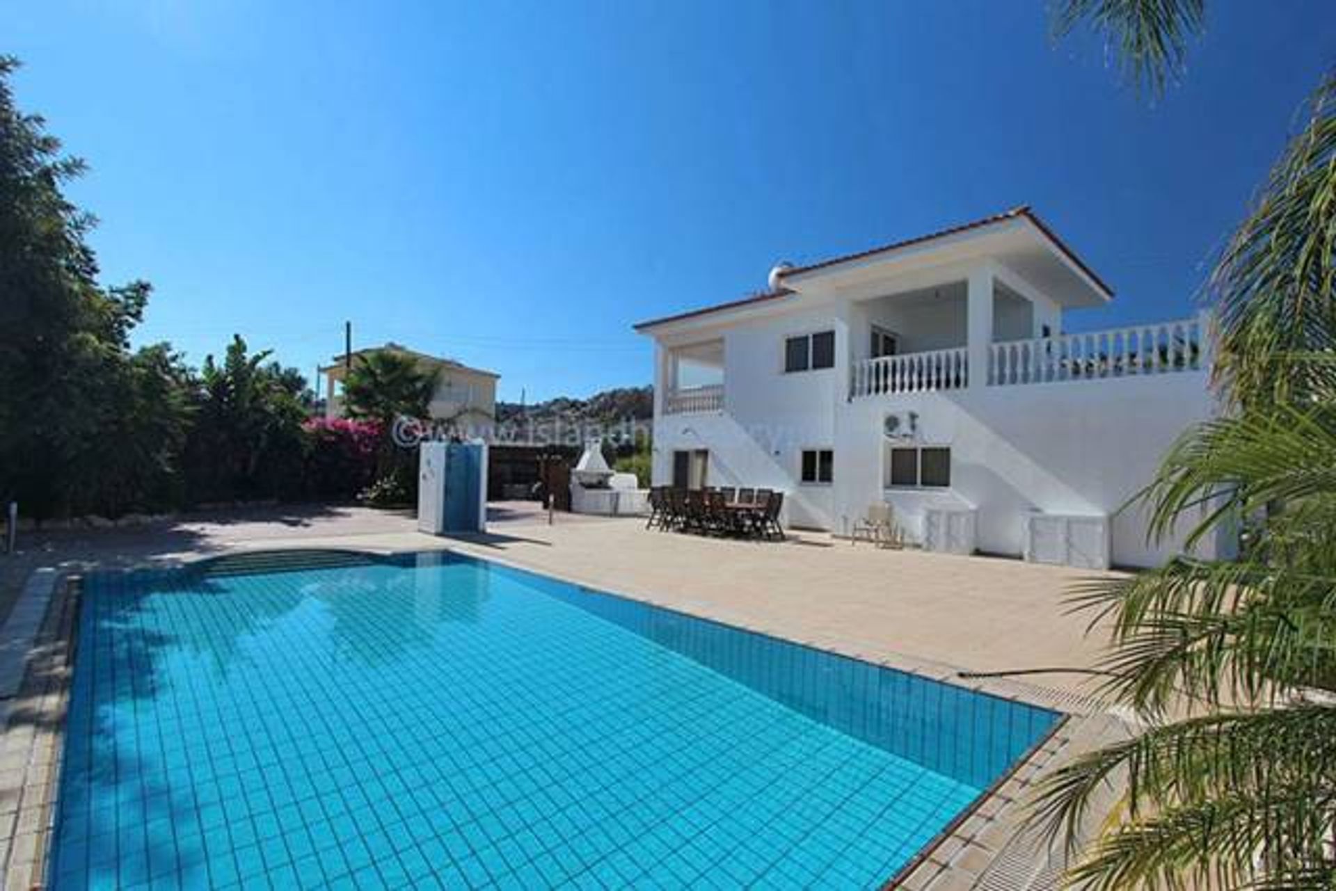 Huis in Paralimni, Ammochostos 10954797