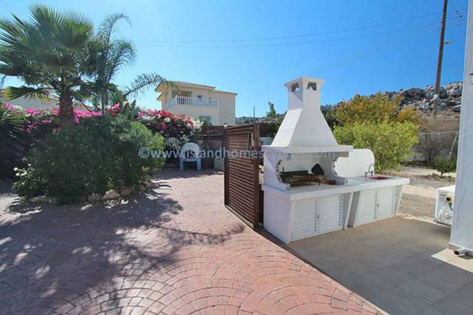 Huis in Paralimni, Ammochostos 10954797