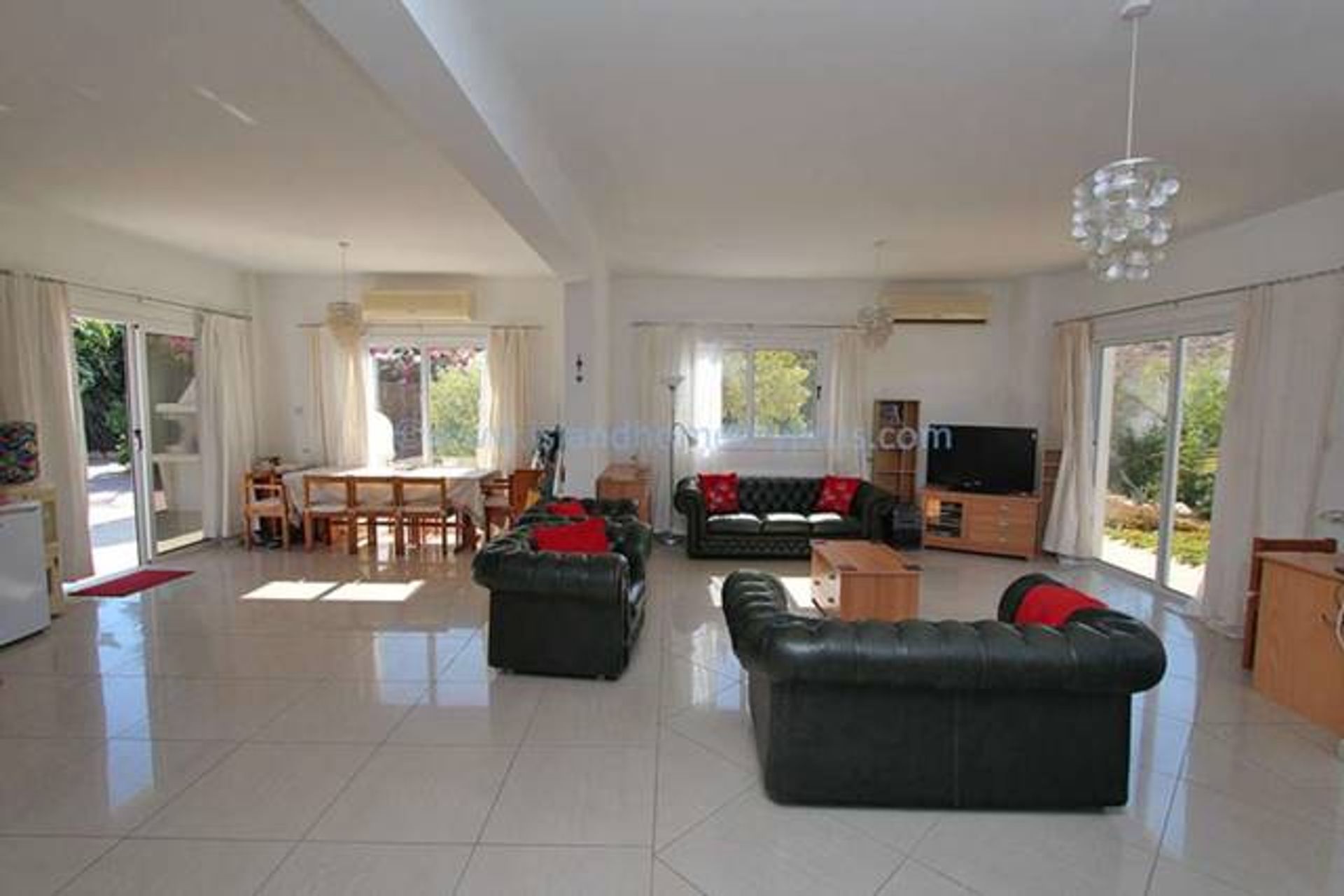 Huis in Paralimni, Ammochostos 10954797